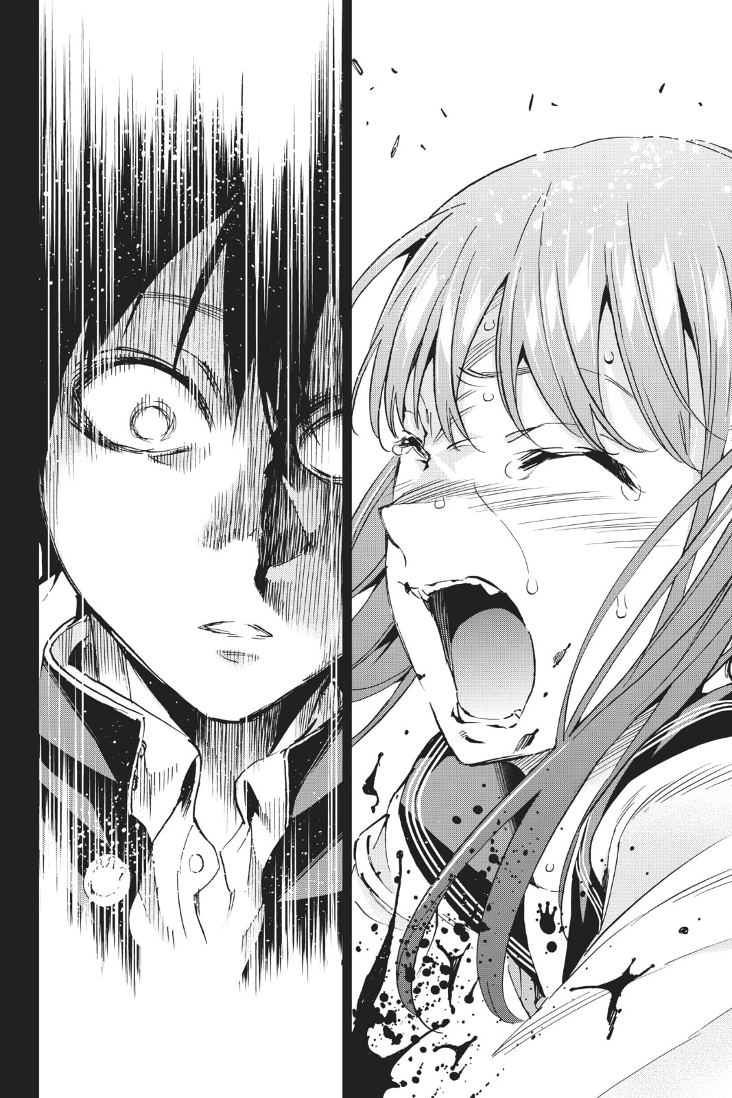 Read Real Account chapter 167 image 11 on Lezhin