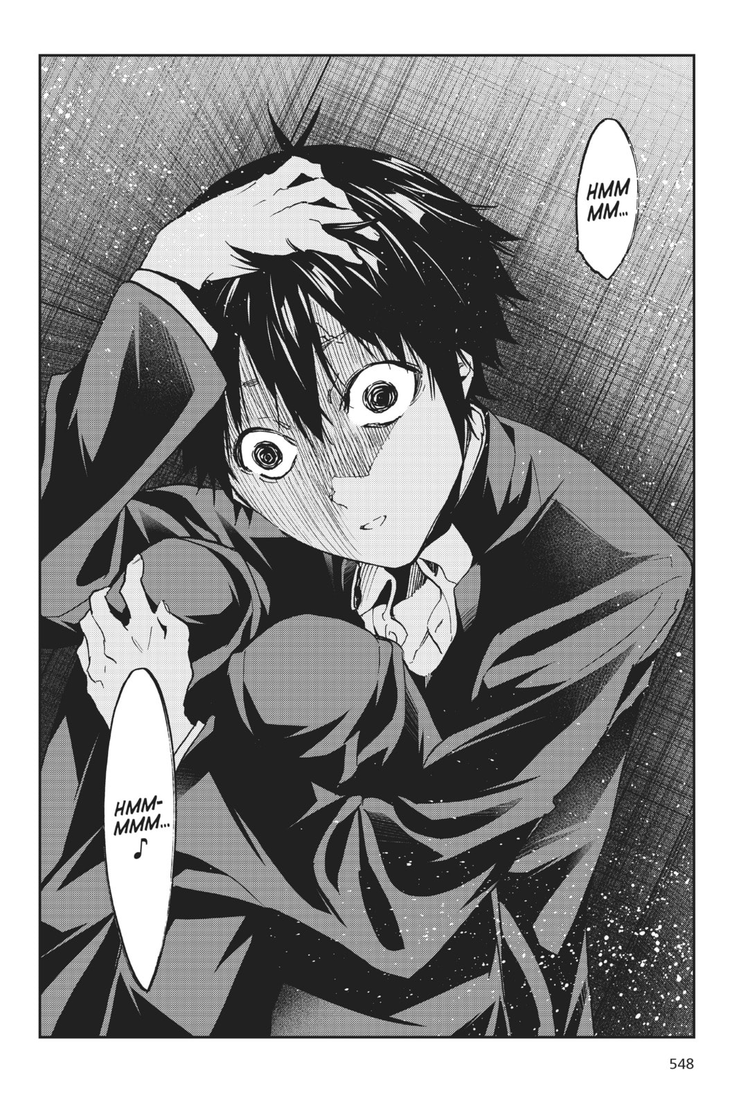Read Real Account chapter 167 image 18 on Lezhin