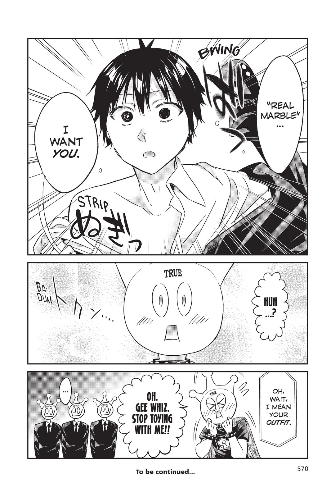 Read Real Account chapter 168 image 20 on Lezhin