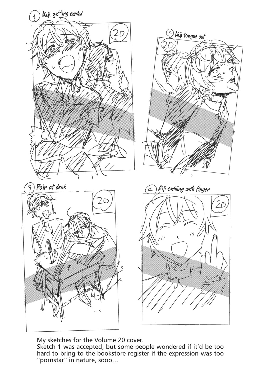 Read Real Account chapter 168 image 22 on Lezhin