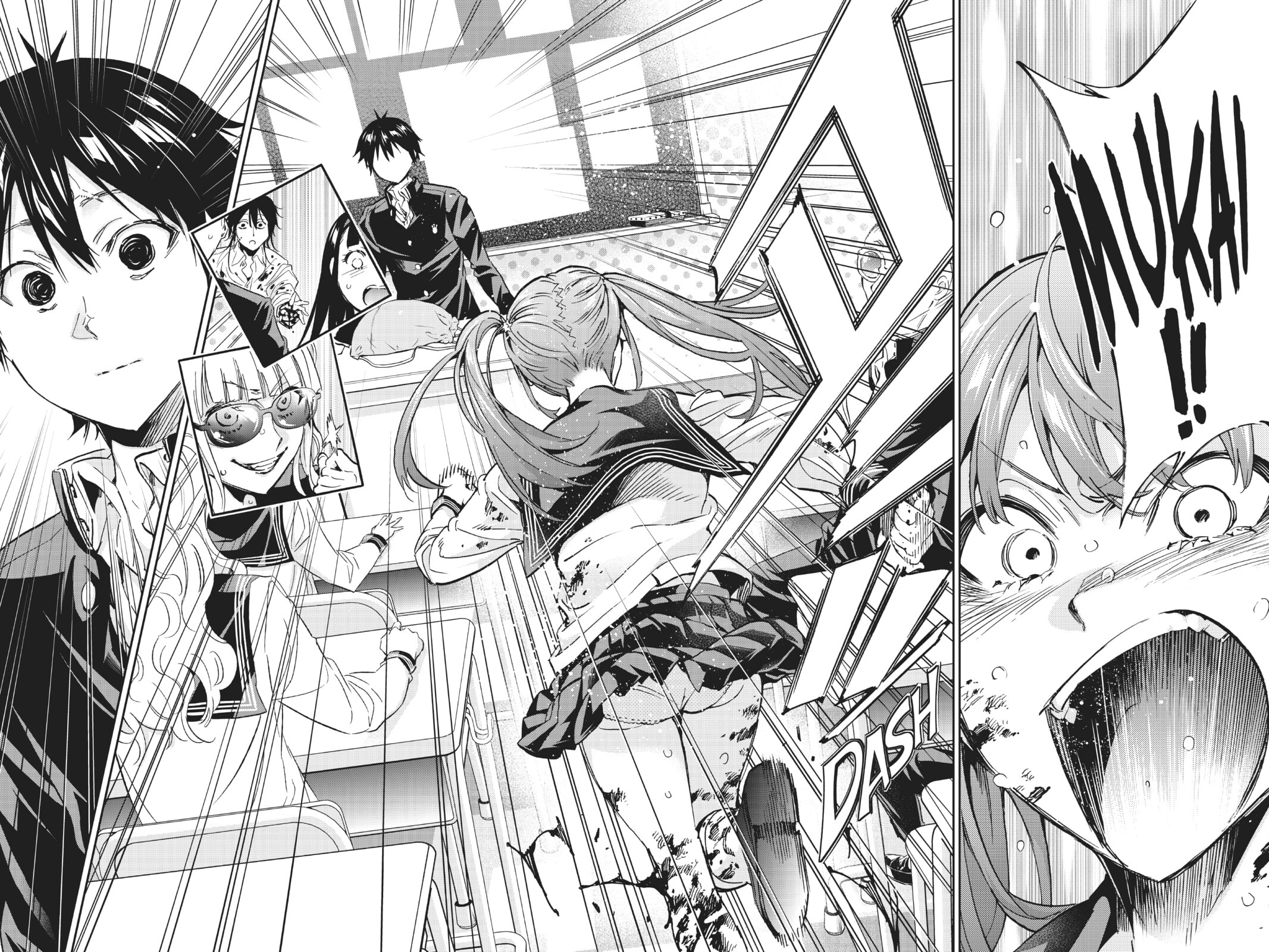 Read Real Account chapter 169 image 1 on Lezhin