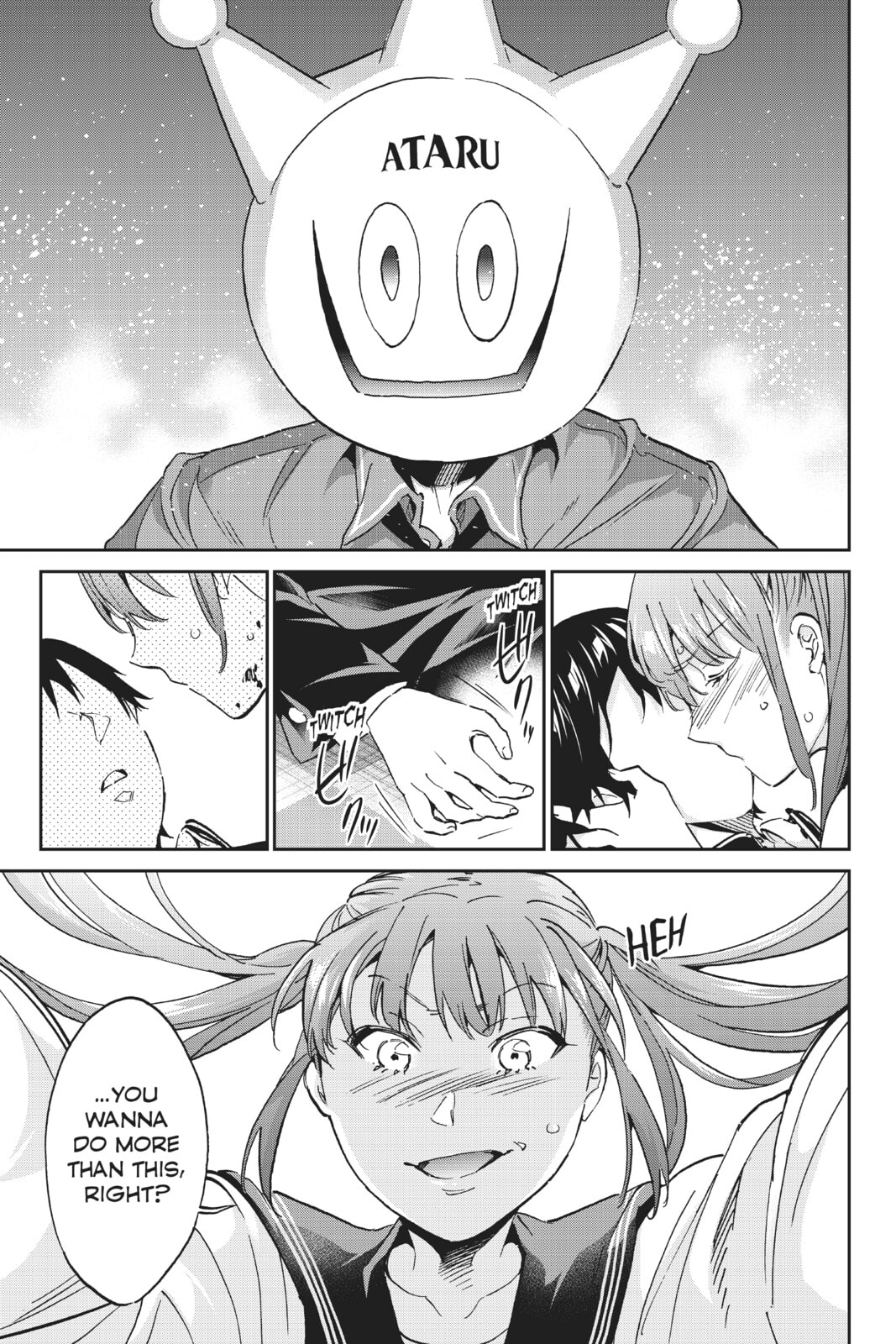 Read Real Account chapter 169 image 10 on Lezhin