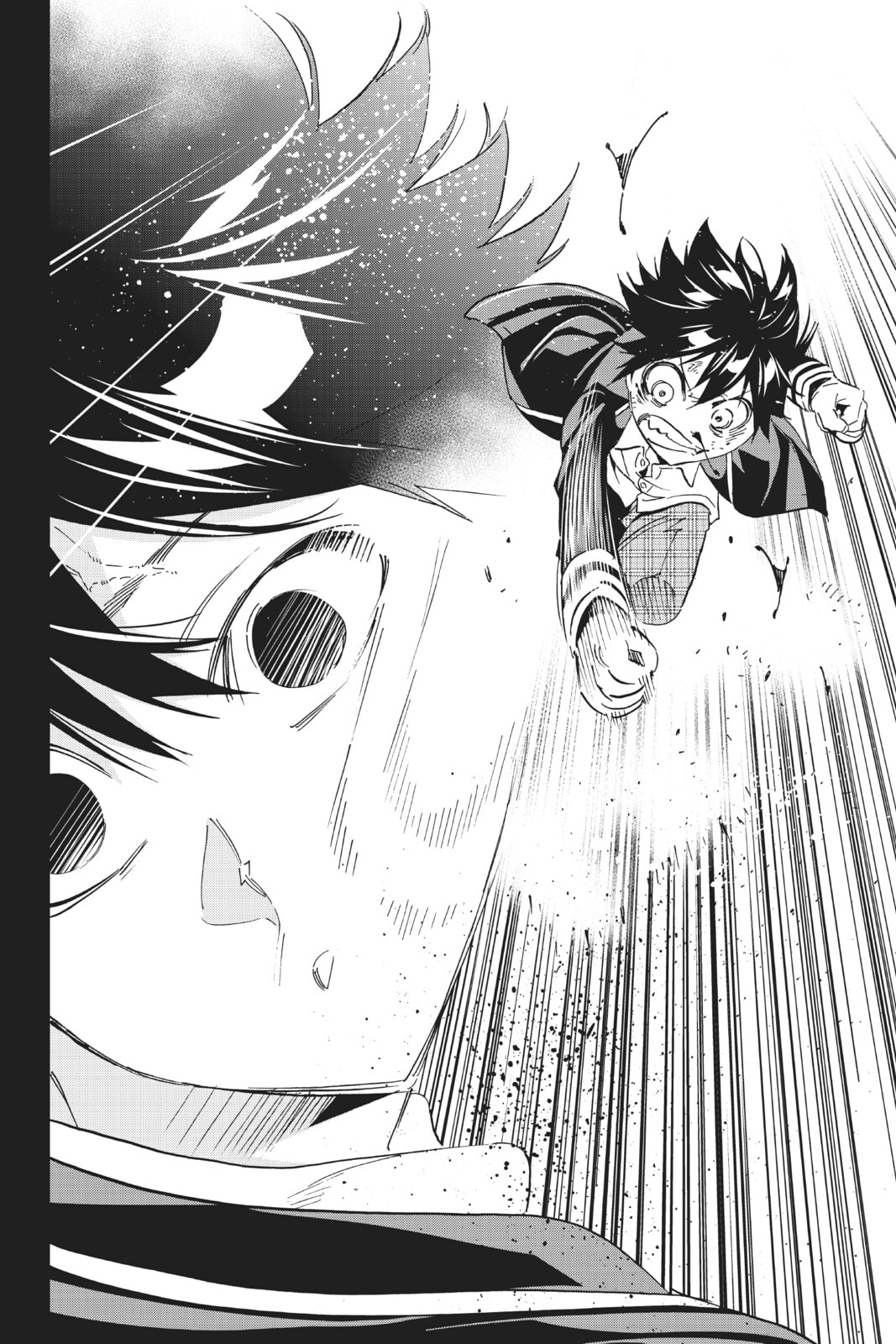 Read Real Account chapter 169 image 15 on Lezhin