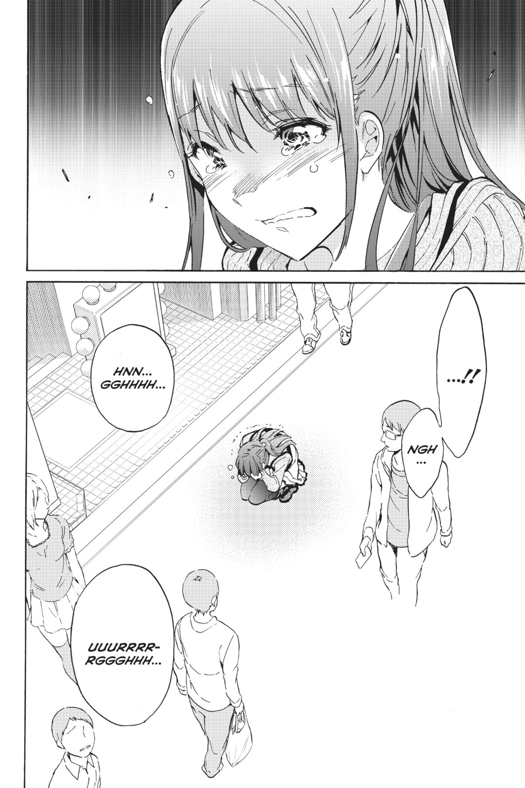 Read Real Account chapter 17 image 4 on Lezhin