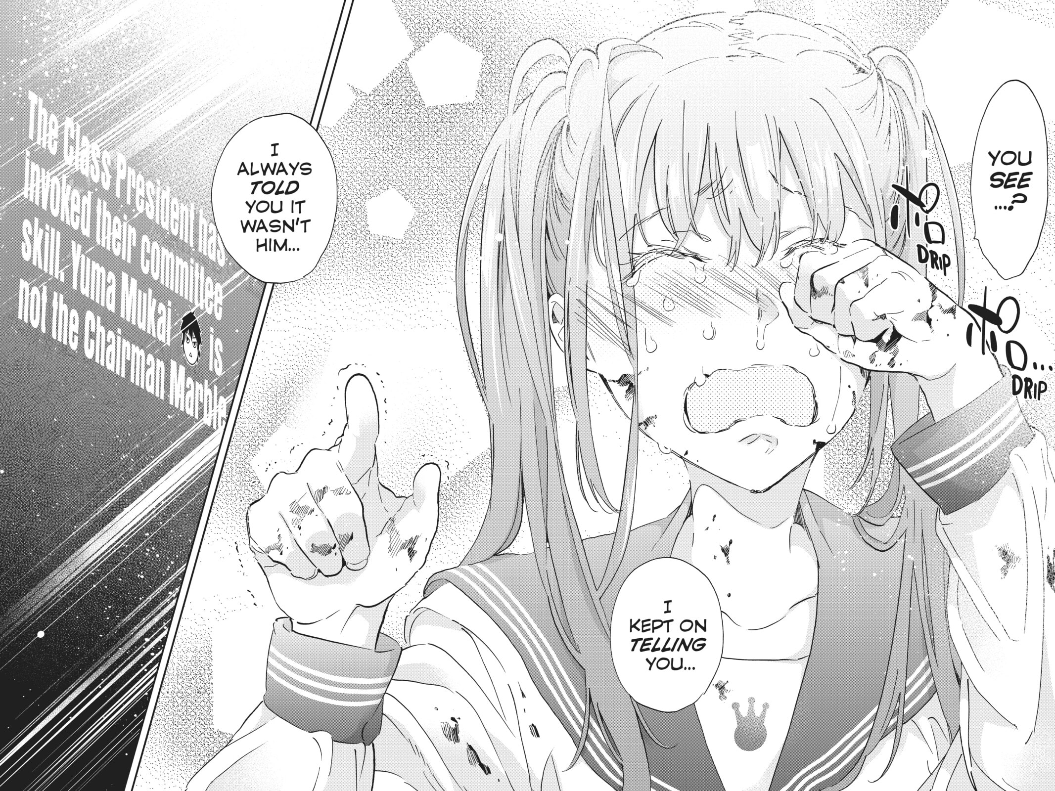 Read Real Account chapter 170 image 11 on Lezhin