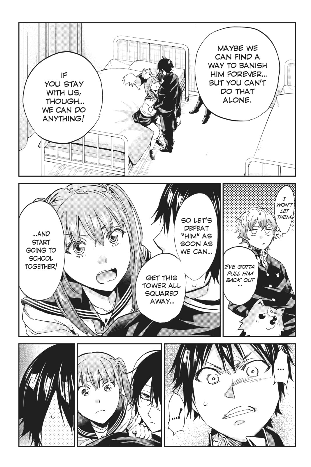 Read Real Account chapter 171 image 18 on Lezhin