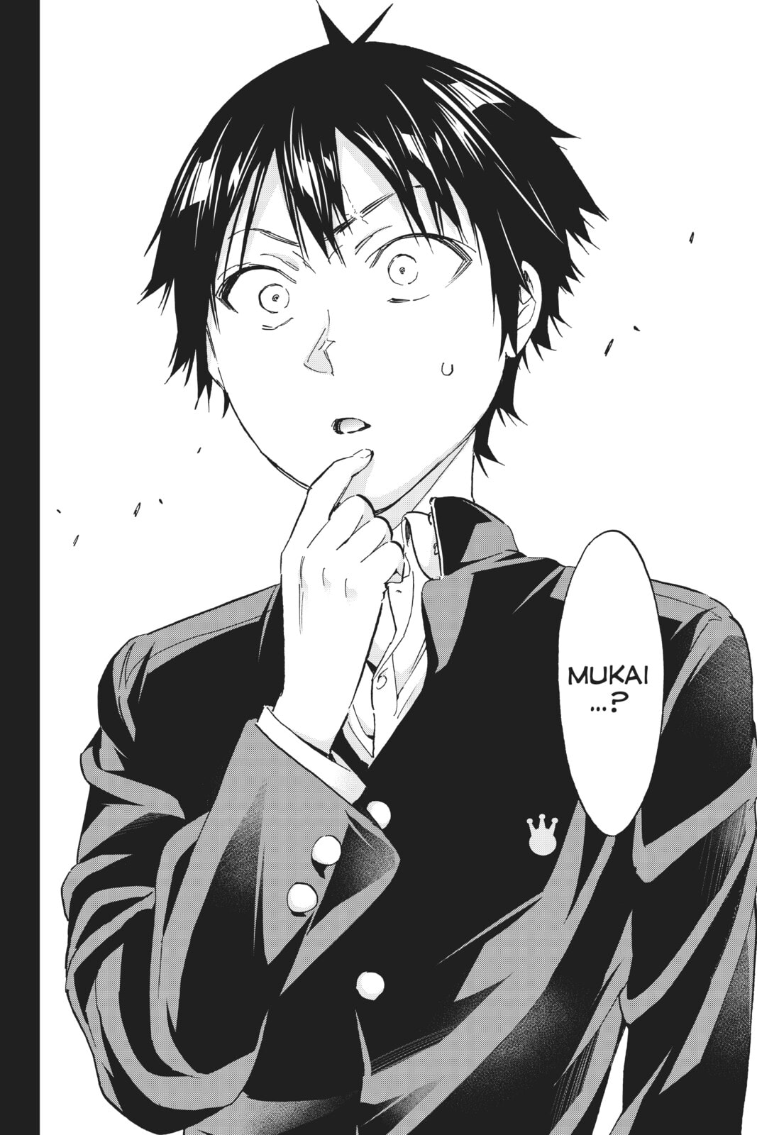 Read Real Account chapter 172 image 7 on Lezhin