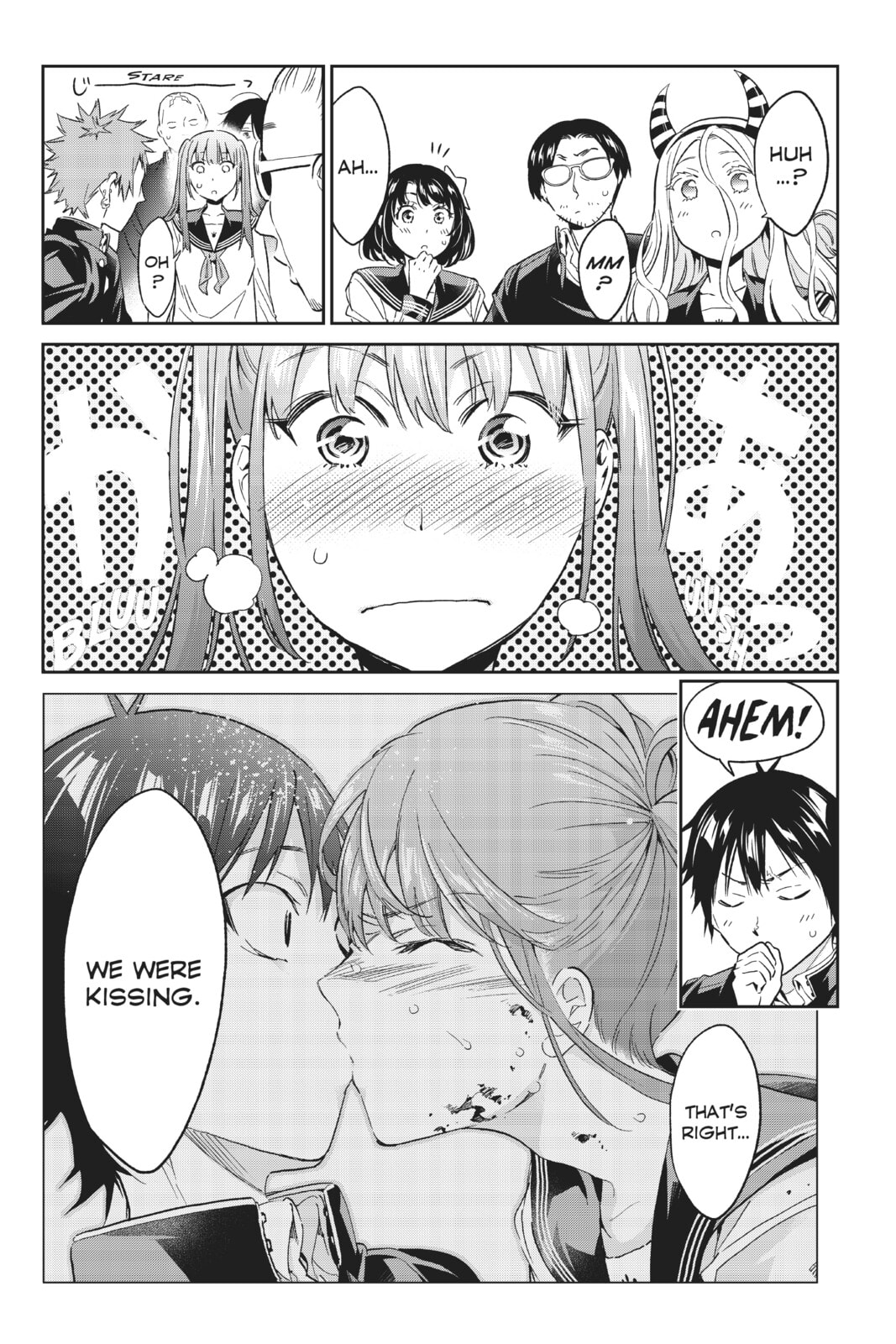 Read Real Account chapter 174 image 4 on Lezhin