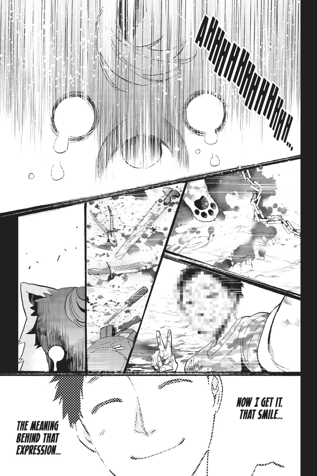 Read Real Account chapter 175 image 11 on Lezhin