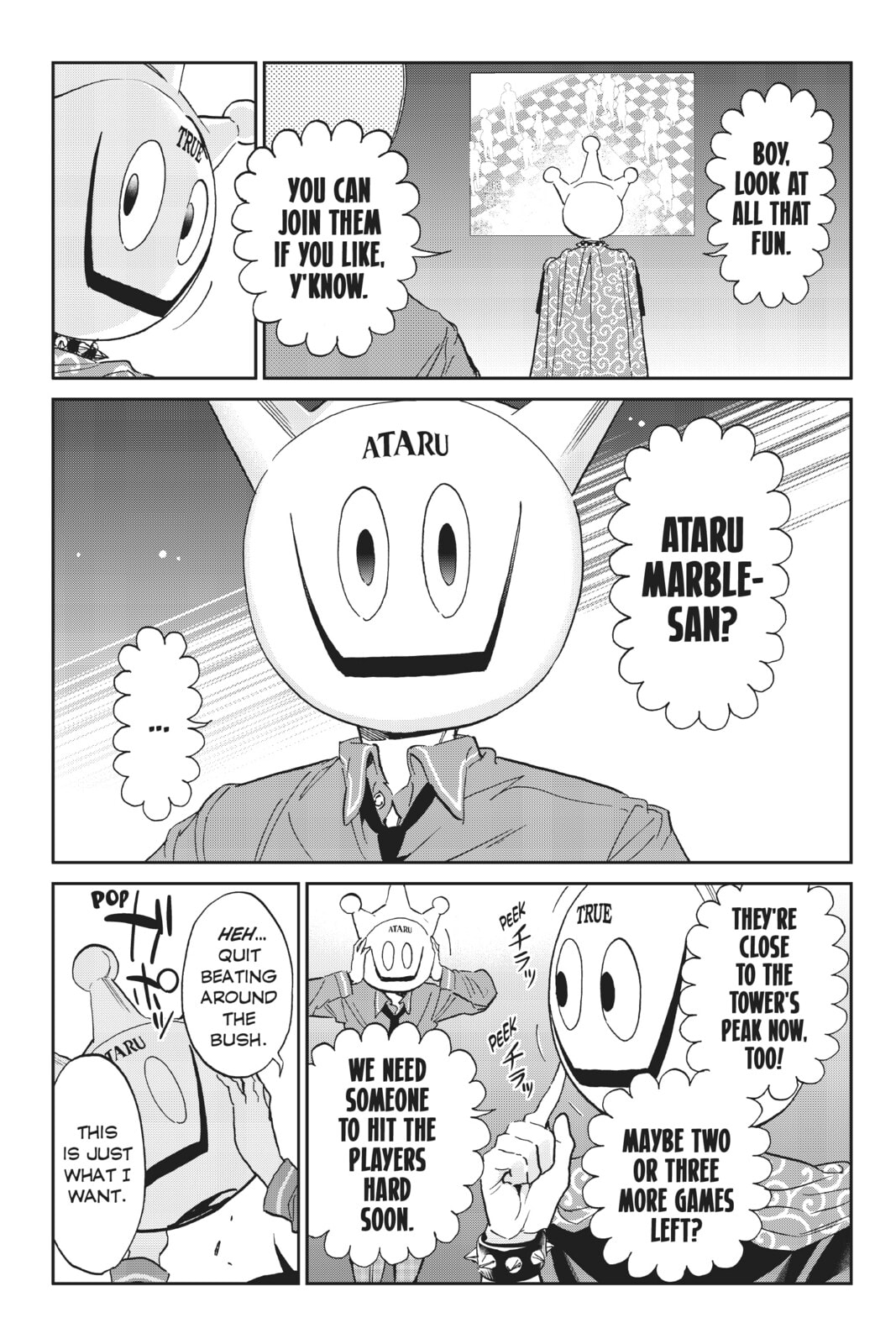 Read Real Account chapter 176 image 15 on Lezhin