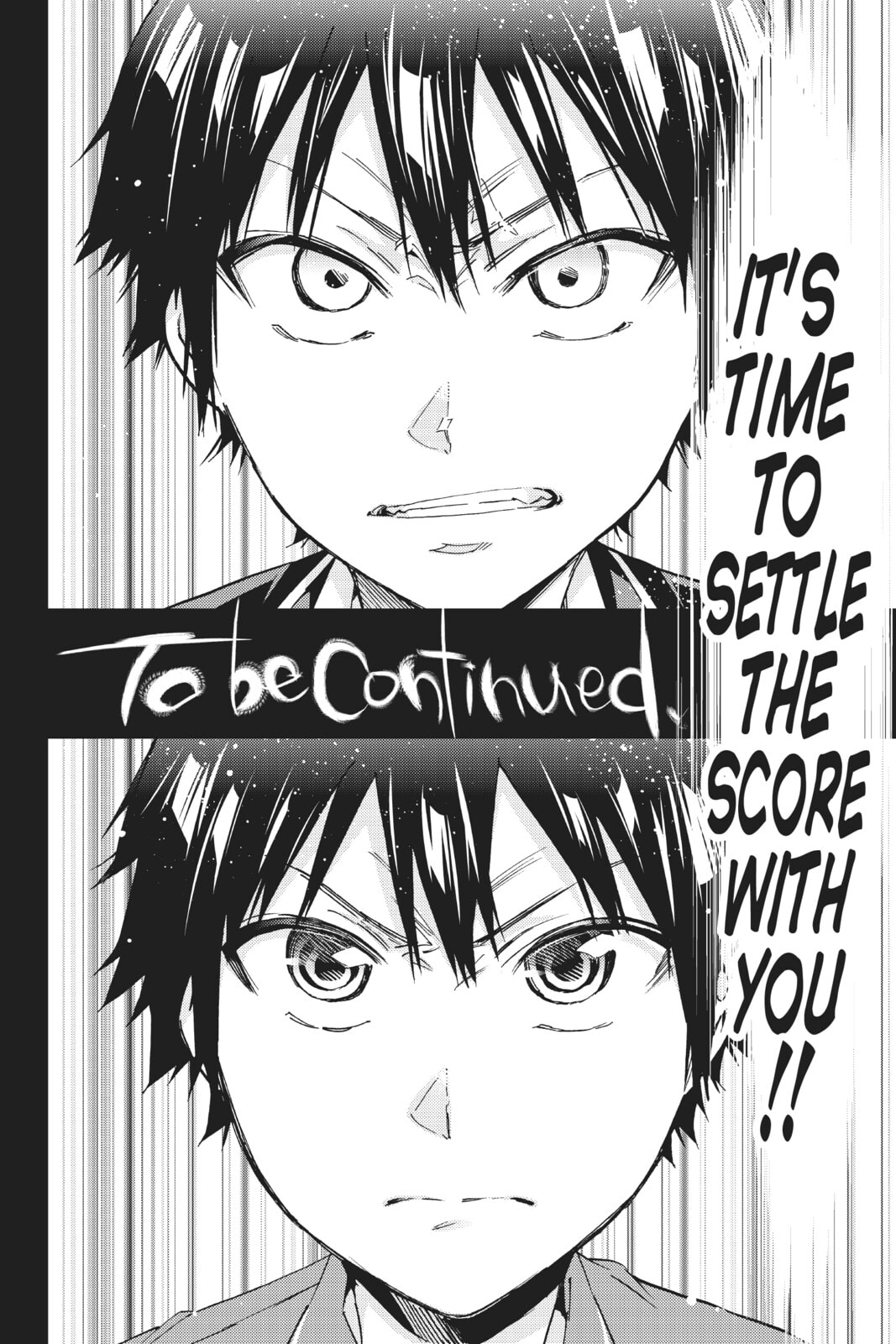 Read Real Account chapter 176 image 18 on Lezhin