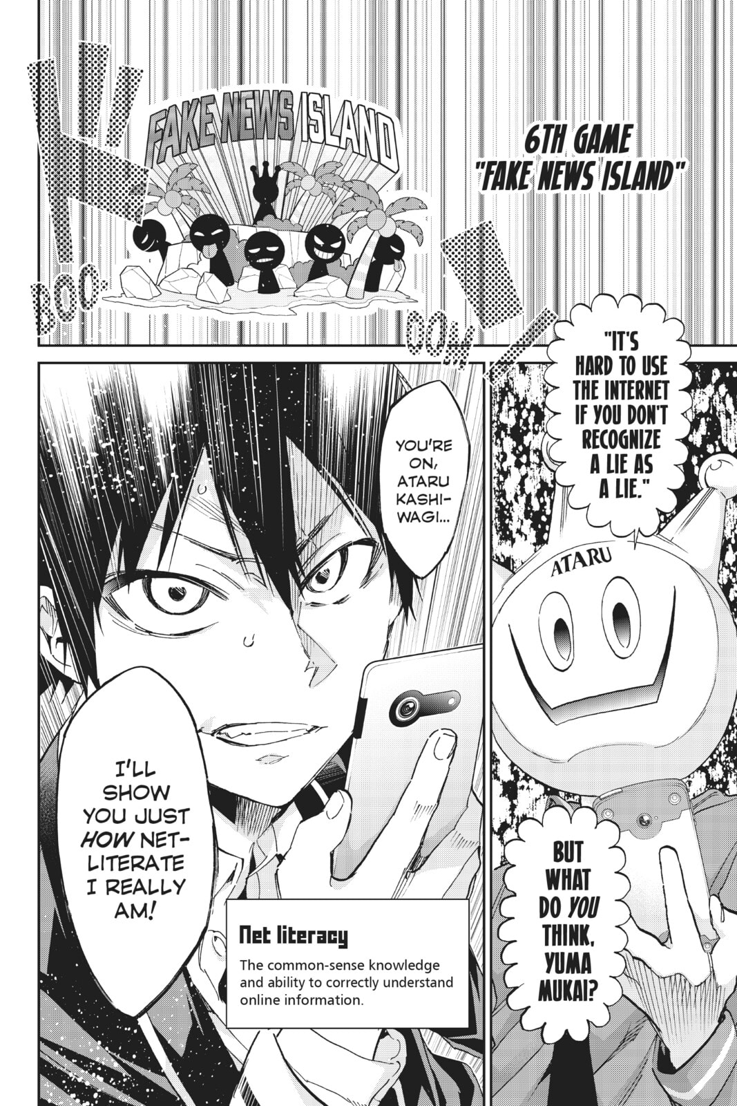 Read Real Account chapter 177 image 36 on Lezhin
