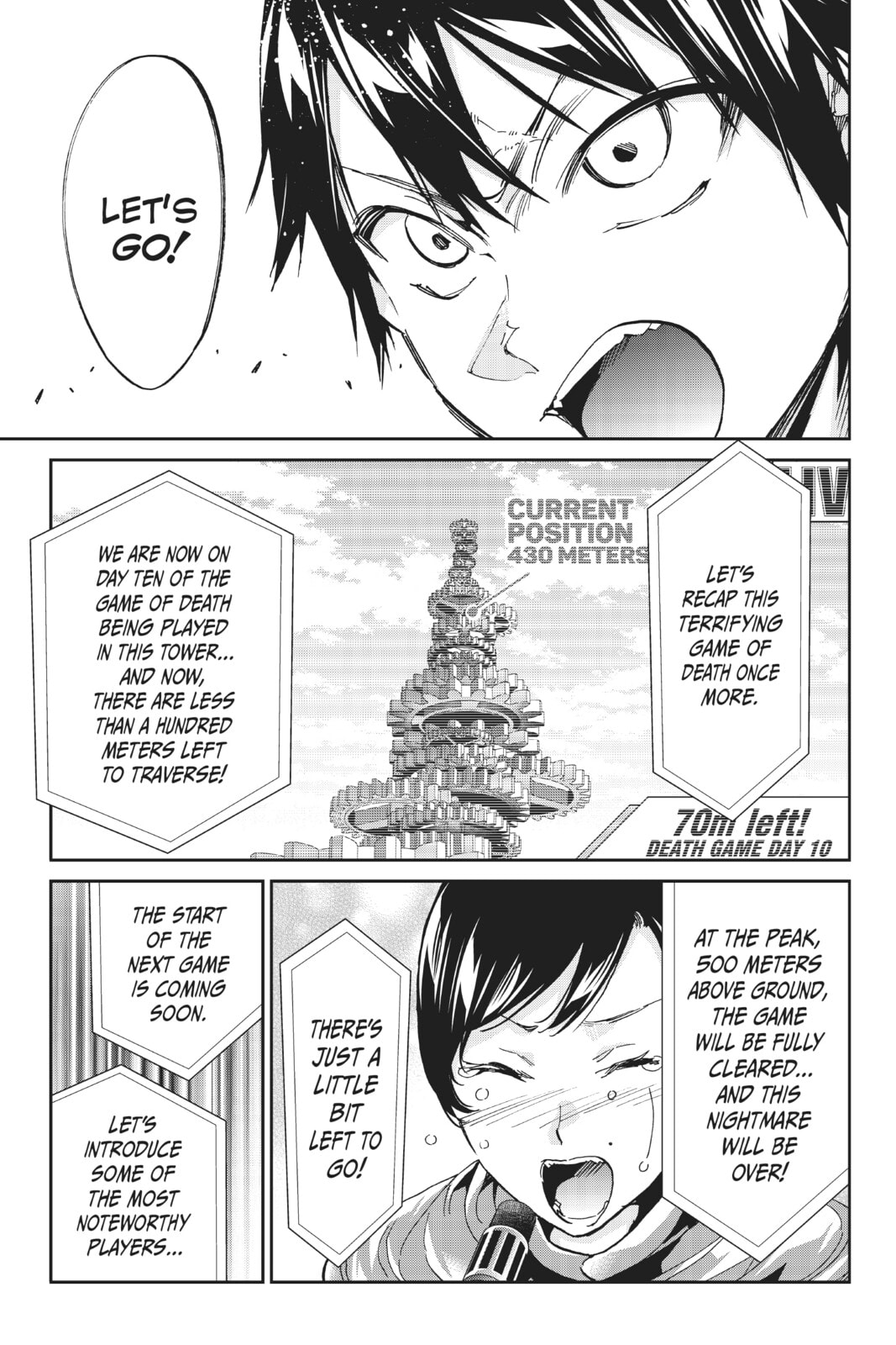 Read Real Account chapter 177 image 5 on Lezhin