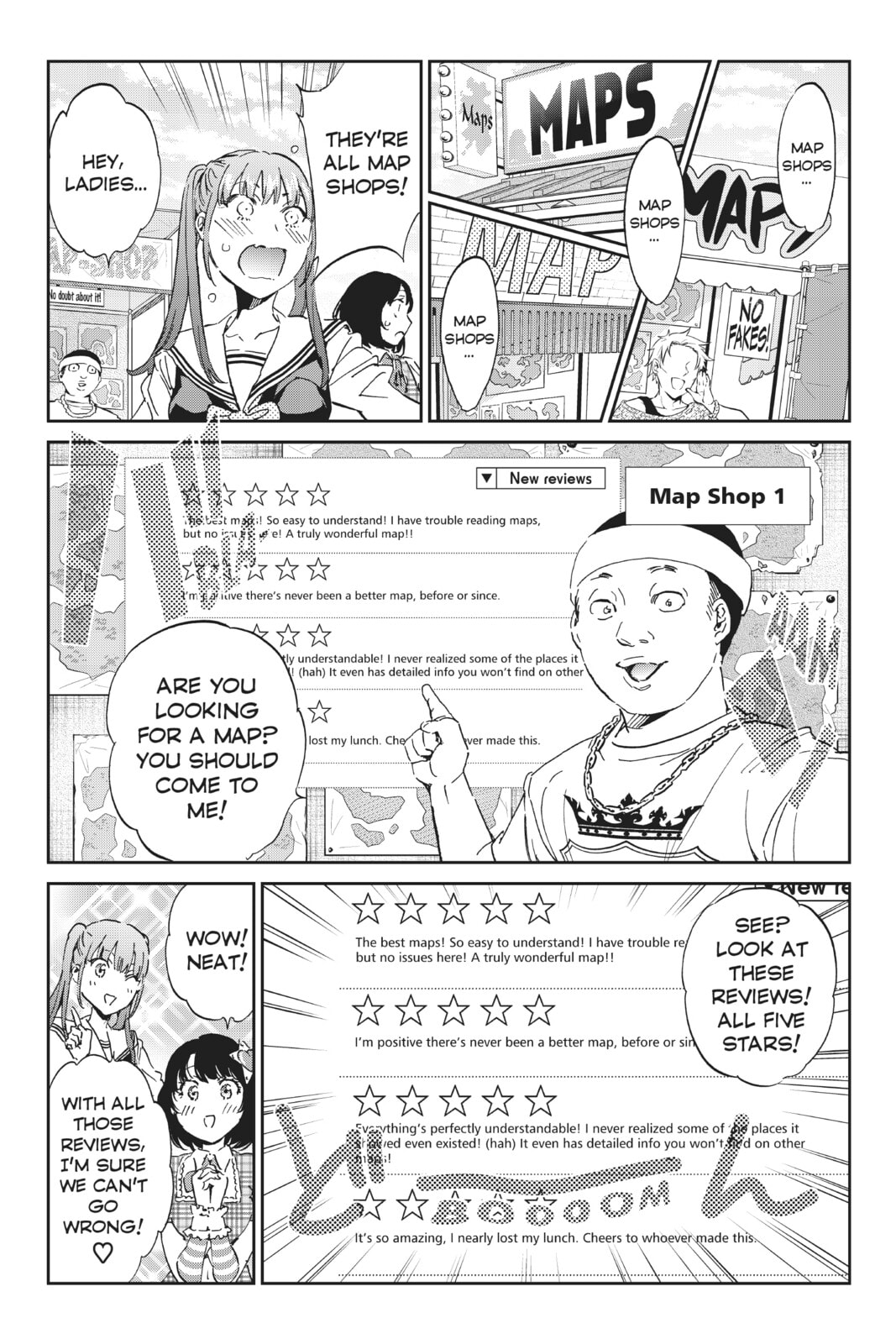 Read Real Account chapter 178 image 10 on Lezhin