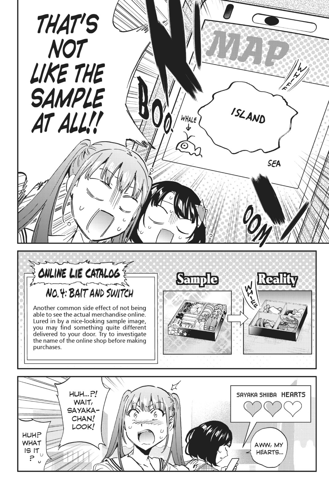 Read Real Account chapter 178 image 14 on Lezhin