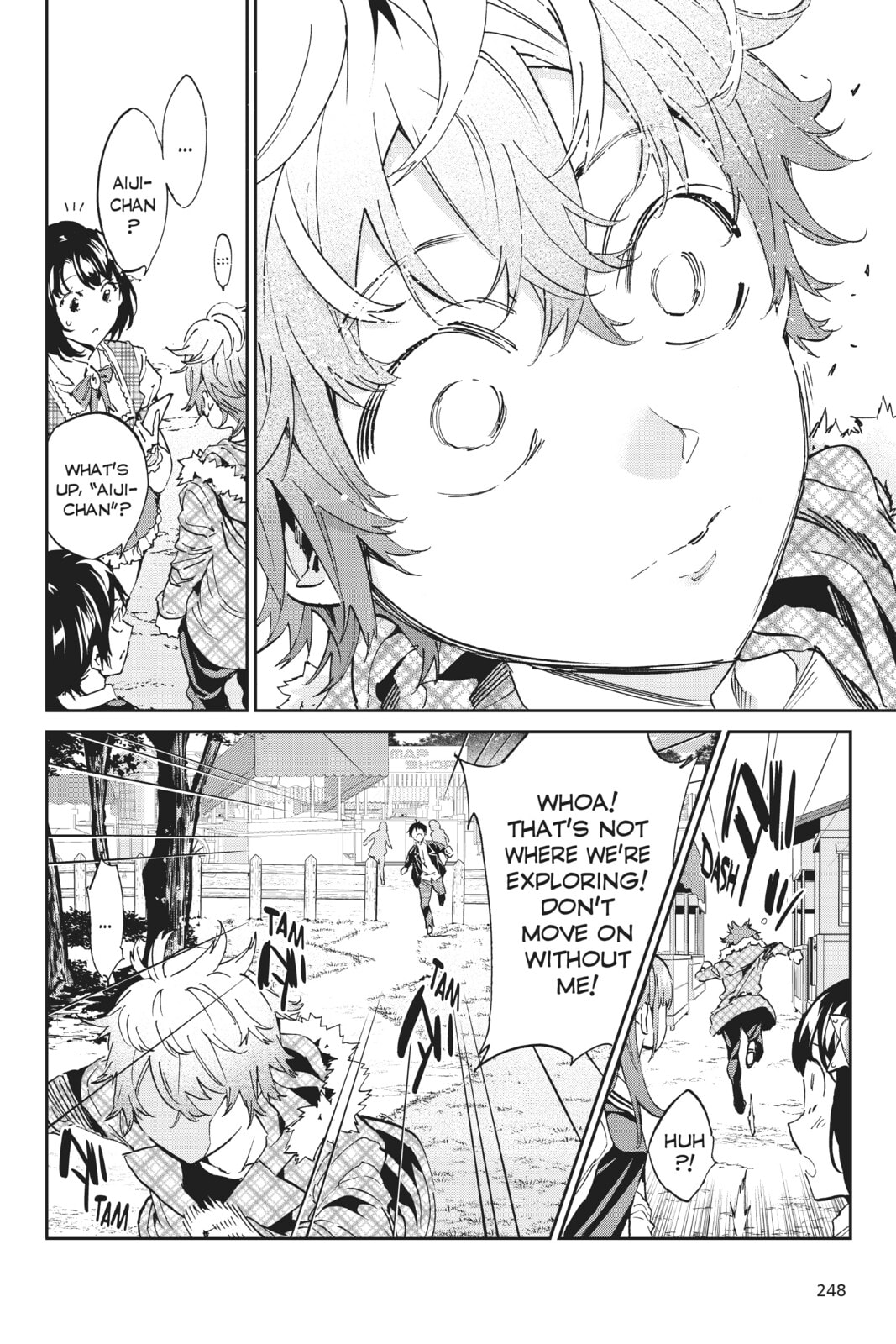Read Real Account chapter 178 image 26 on Lezhin