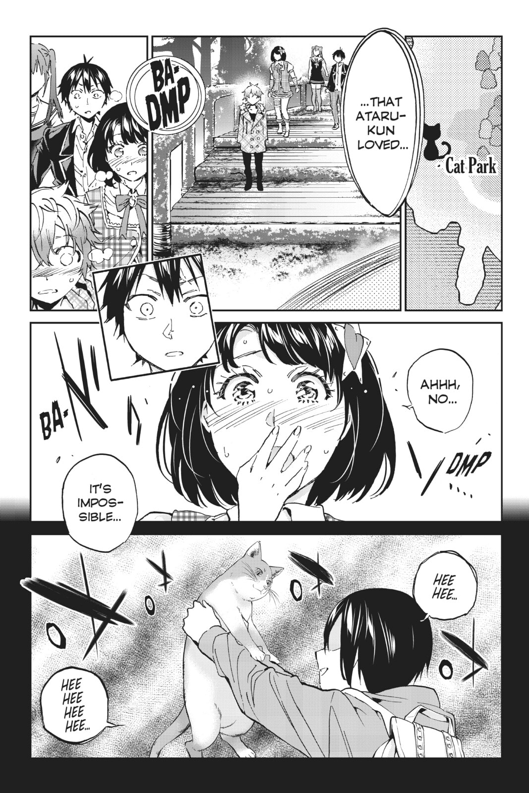 Read Real Account chapter 178 image 29 on Lezhin