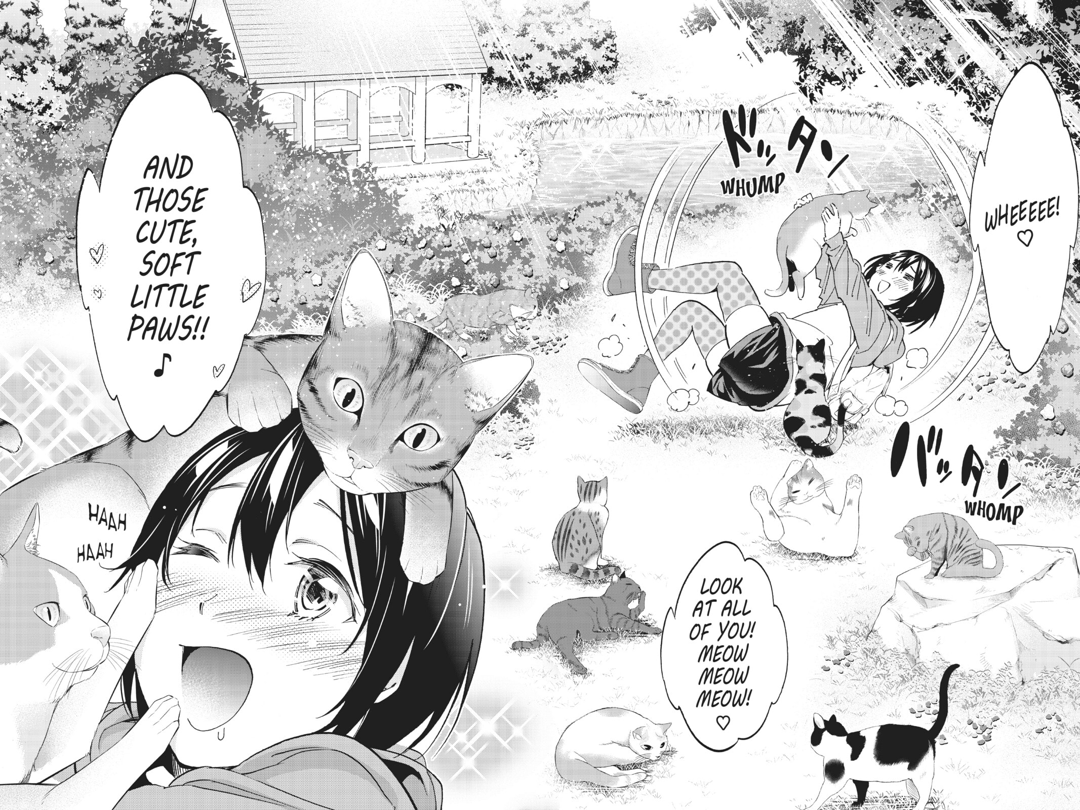 Read Real Account chapter 178 image 30 on Lezhin