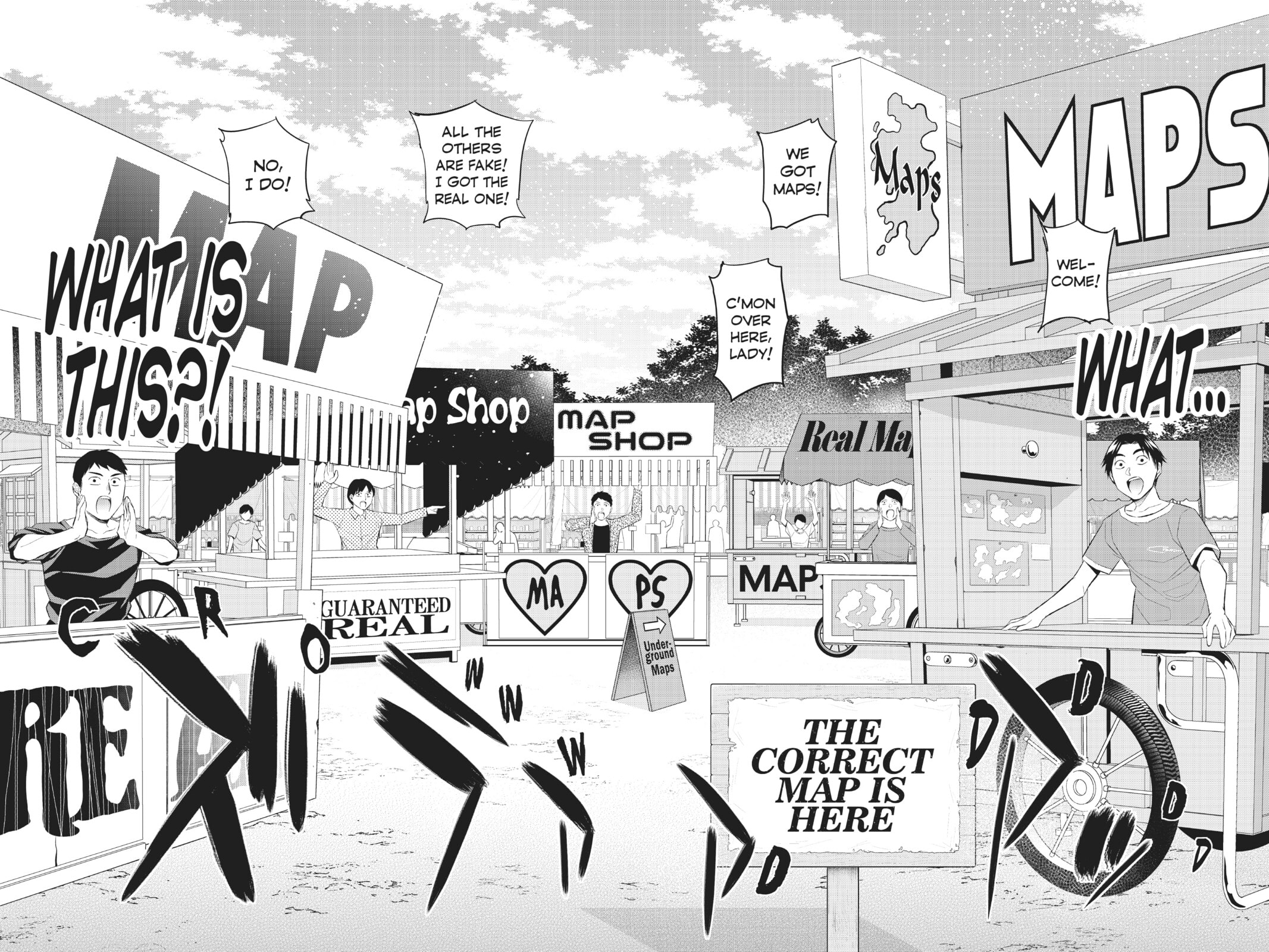 Read Real Account chapter 178 image 9 on Lezhin