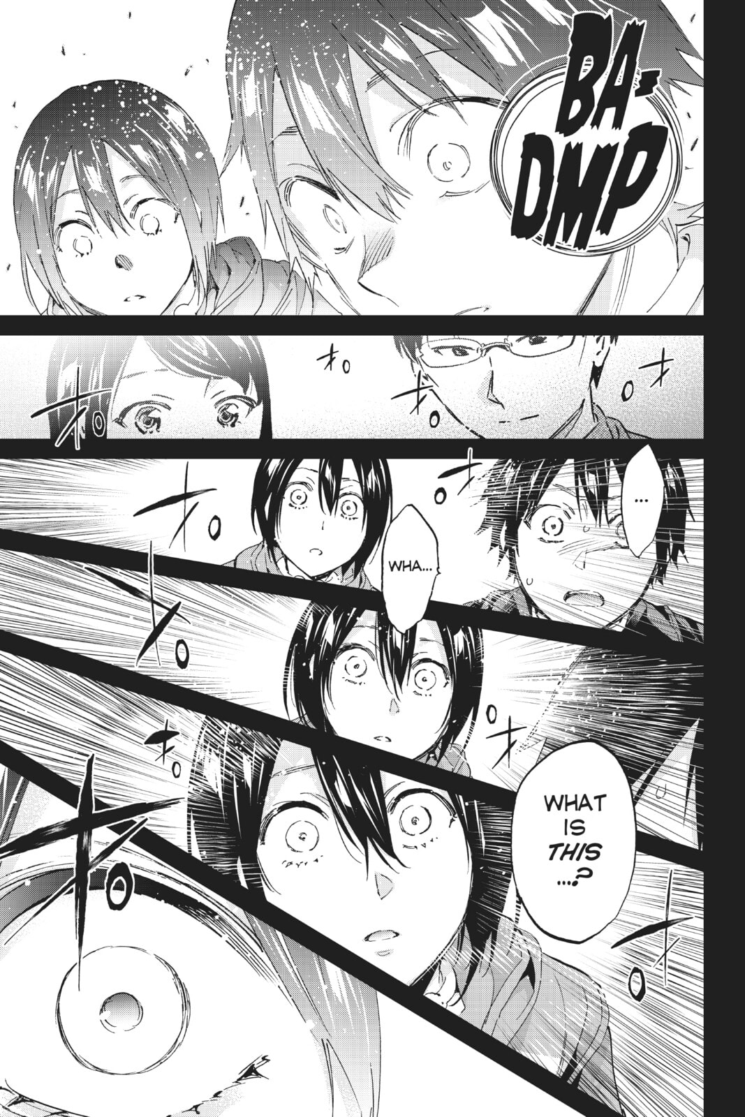Read Real Account chapter 179 image 19 on Lezhin