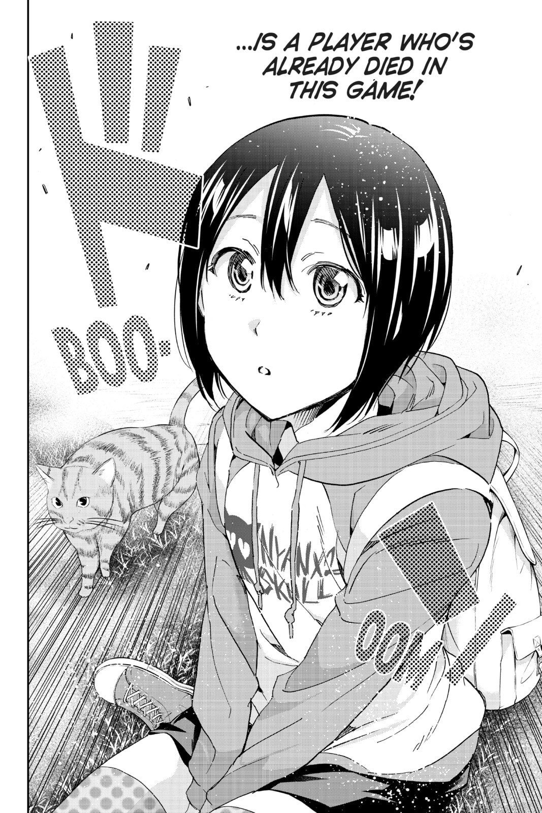 Read Real Account chapter 179 image 2 on Lezhin