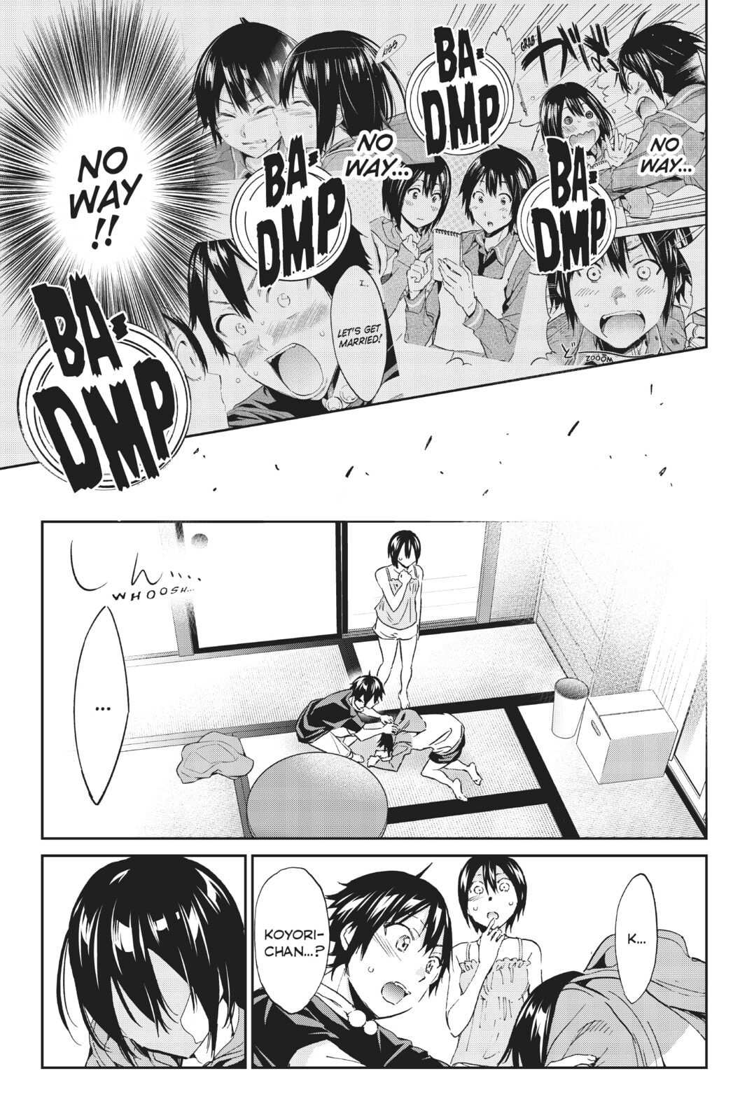 Read Real Account chapter 179 image 23 on Lezhin