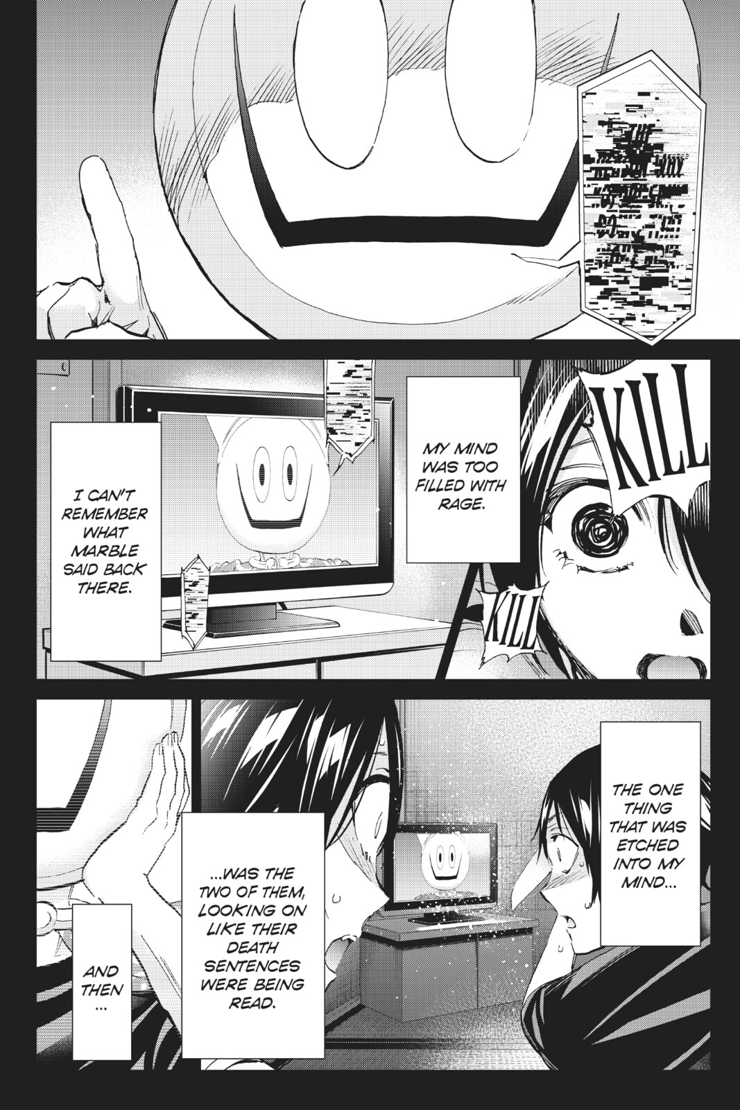Read Real Account chapter 179 image 28 on Lezhin