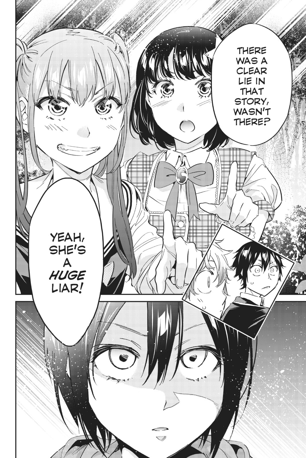 Read Real Account chapter 179 image 37 on Lezhin