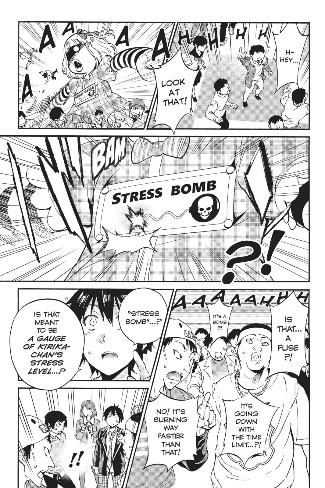 Read Real Account chapter 18 image 13 on Lezhin