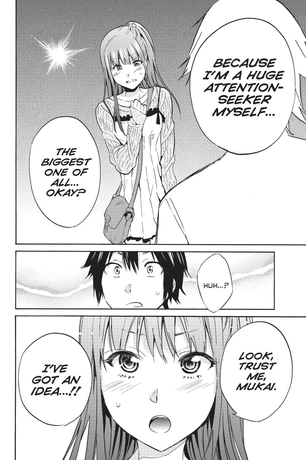 Read Real Account chapter 18 image 18 on Lezhin