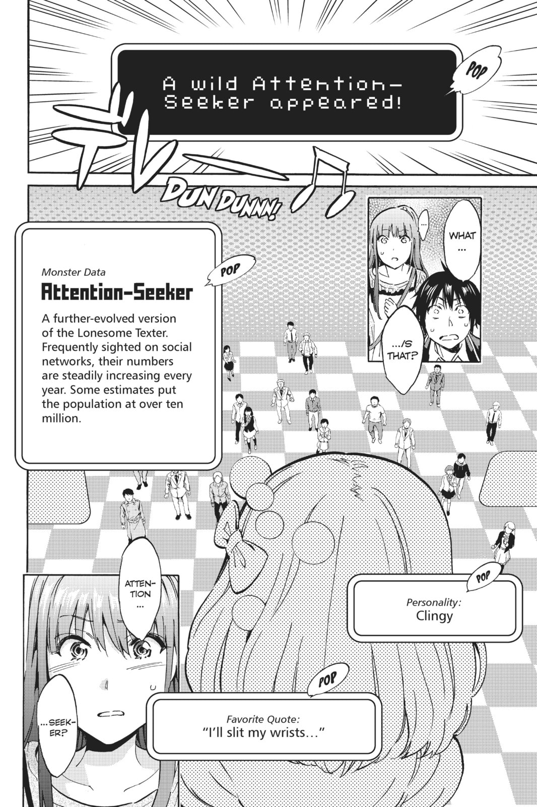 Read Real Account chapter 18 image 4 on Lezhin