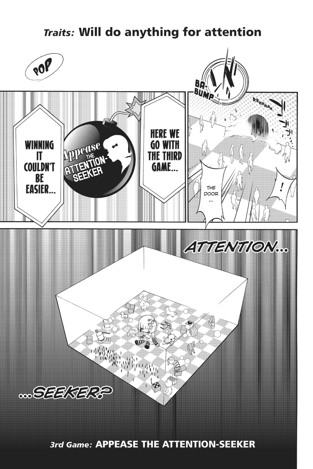 Read Real Account chapter 18 image 5 on Lezhin