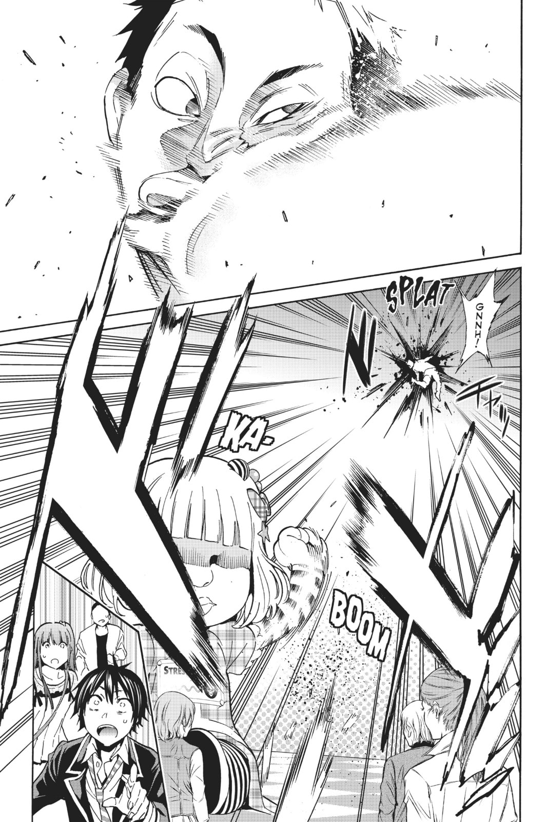 Read Real Account chapter 18 image 7 on Lezhin