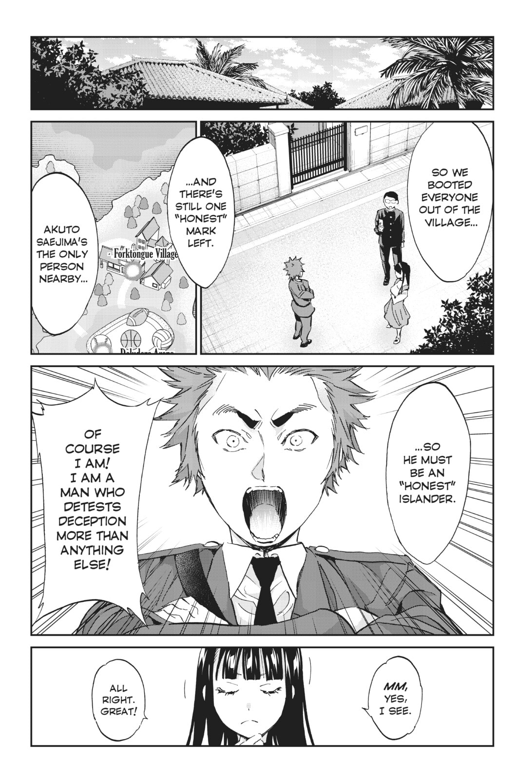 Read Real Account chapter 180 image 15 on Lezhin