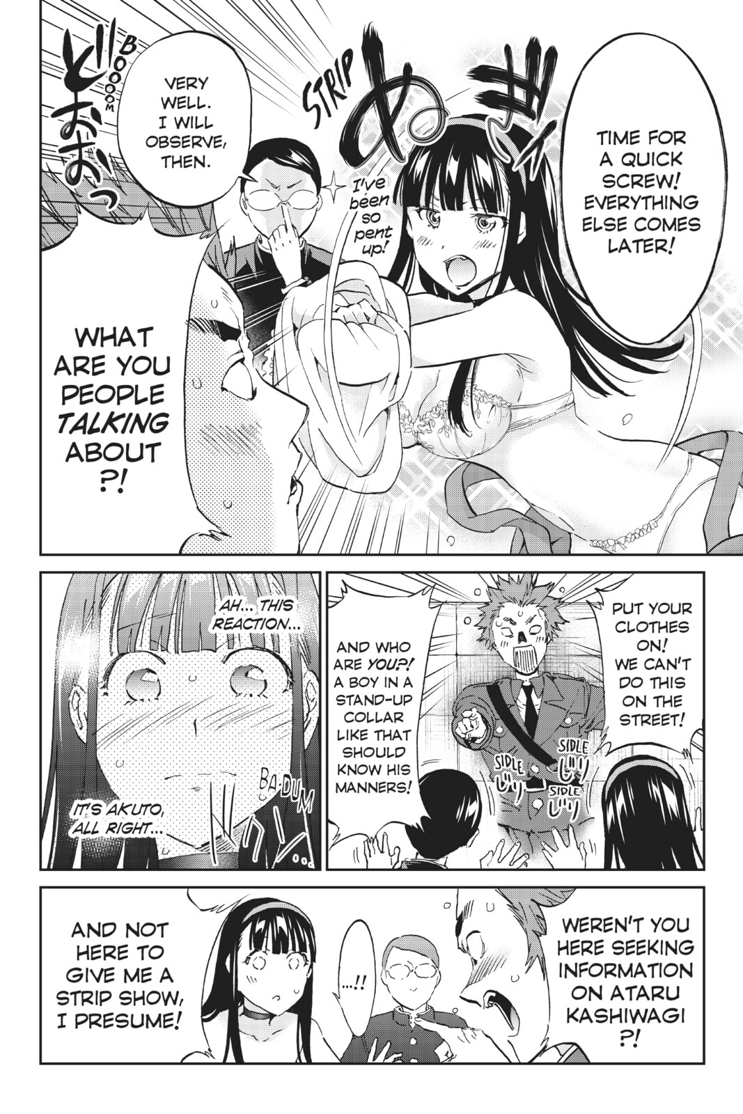 Read Real Account chapter 180 image 16 on Lezhin