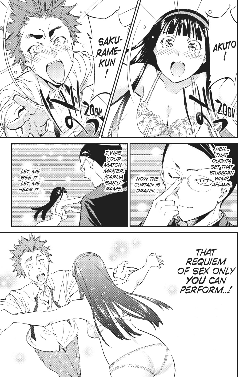 Read Real Account chapter 180 image 21 on Lezhin
