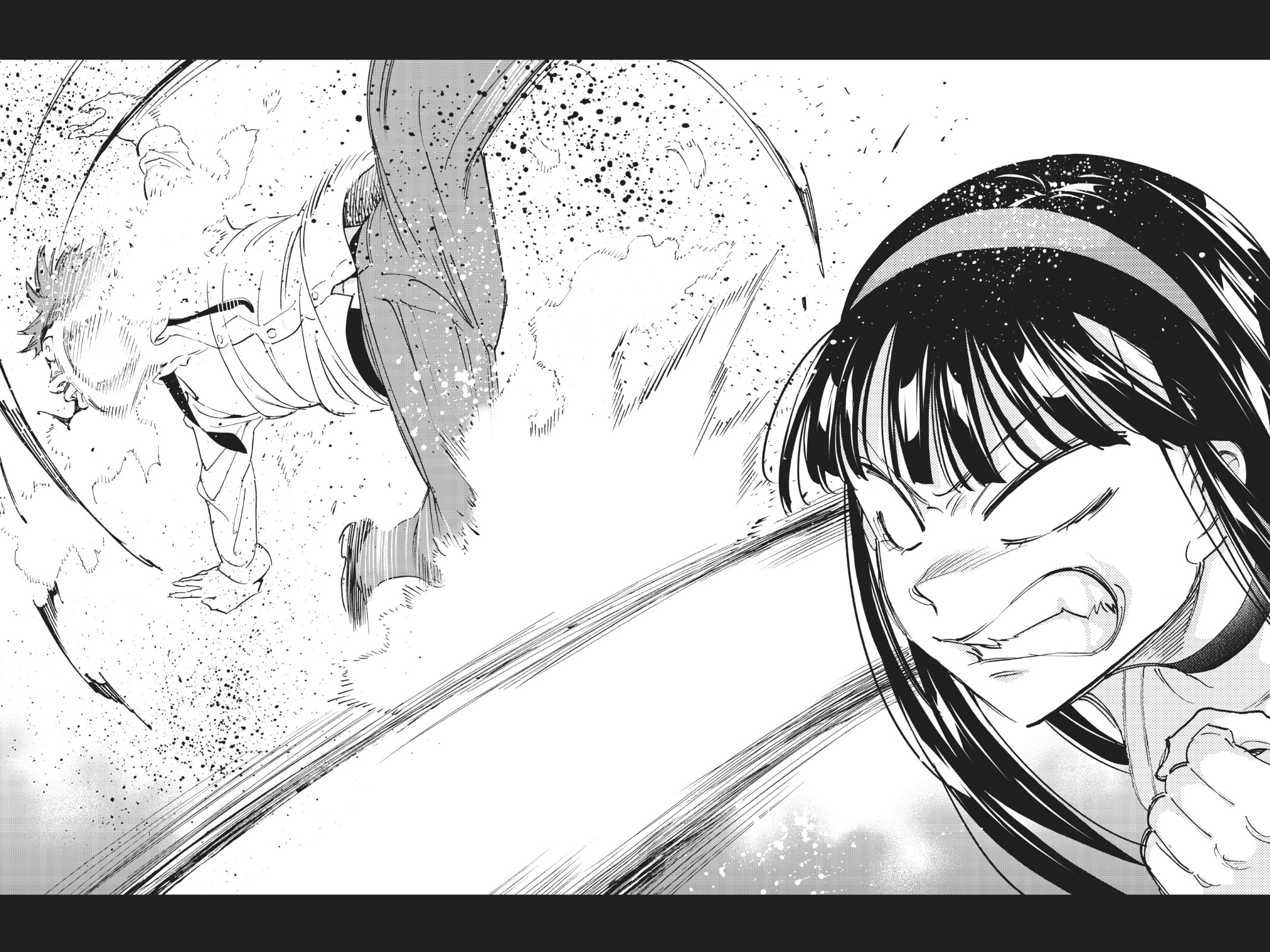 Read Real Account chapter 180 image 22 on Lezhin