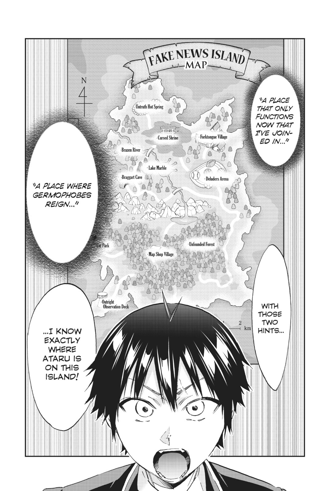 Read Real Account chapter 180 image 33 on Lezhin