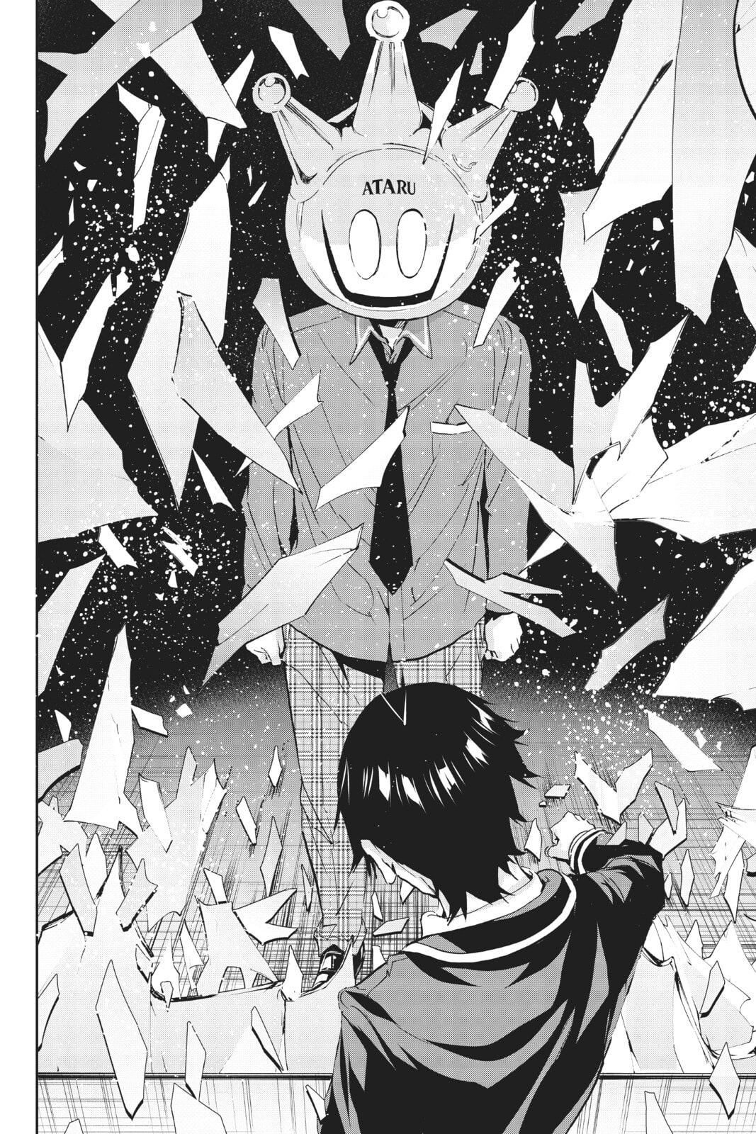 Read Real Account chapter 181 image 14 on Lezhin
