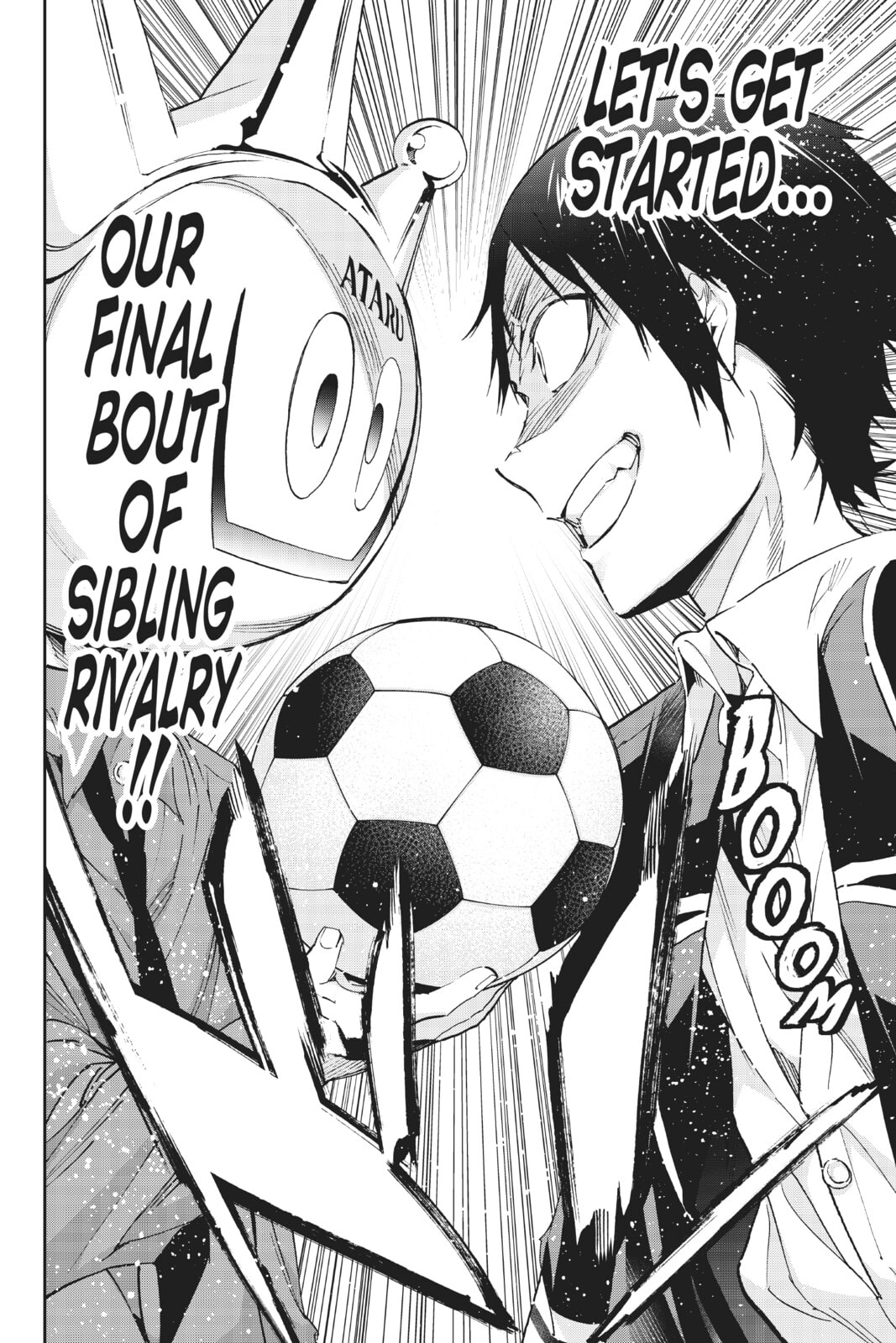 Read Real Account chapter 181 image 32 on Lezhin