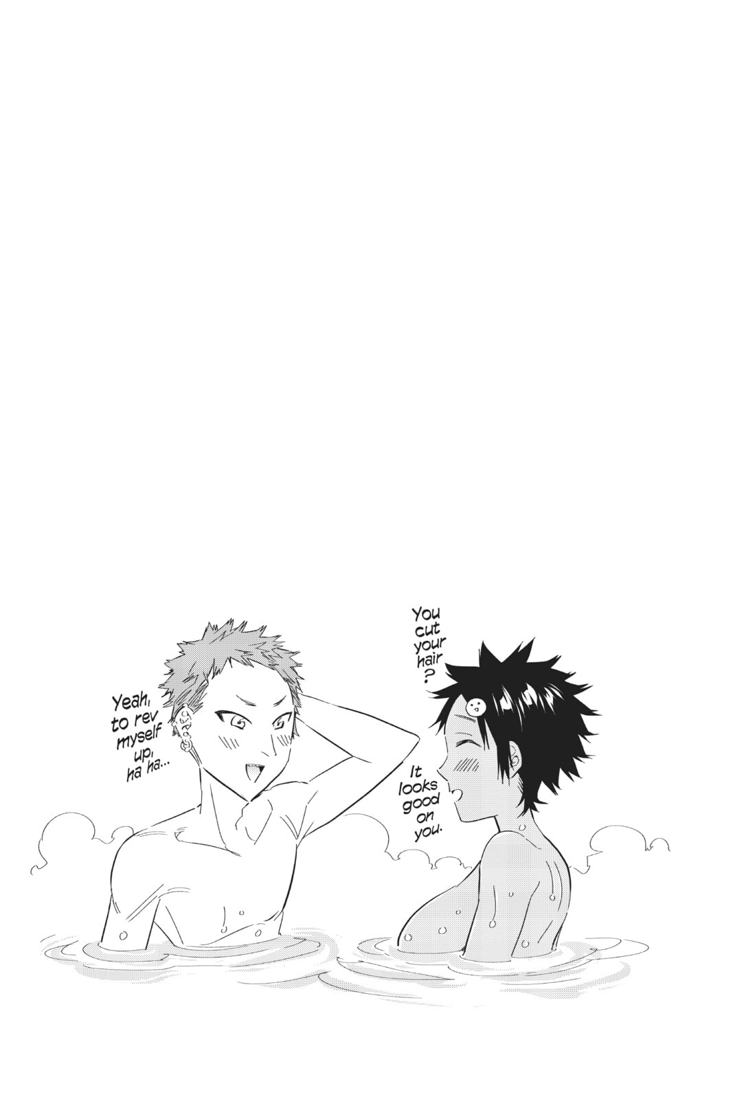 Read Real Account chapter 181 image 33 on Lezhin