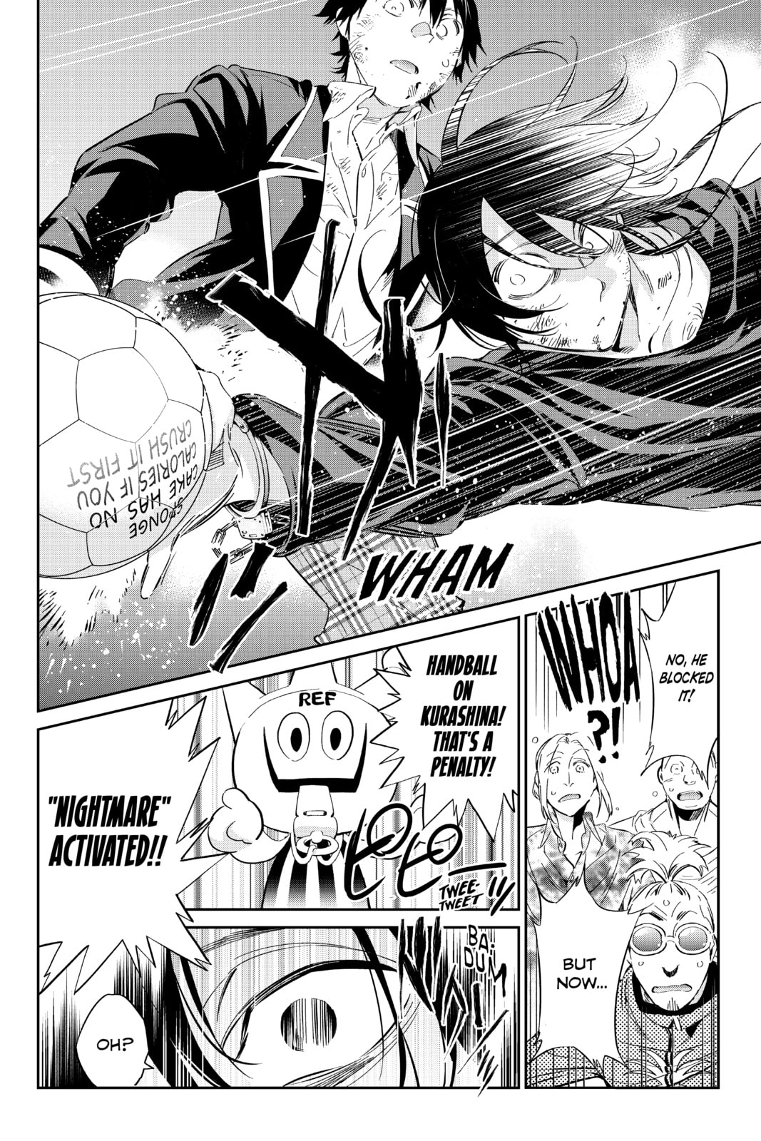 Read Real Account chapter 182 image 20 on Lezhin