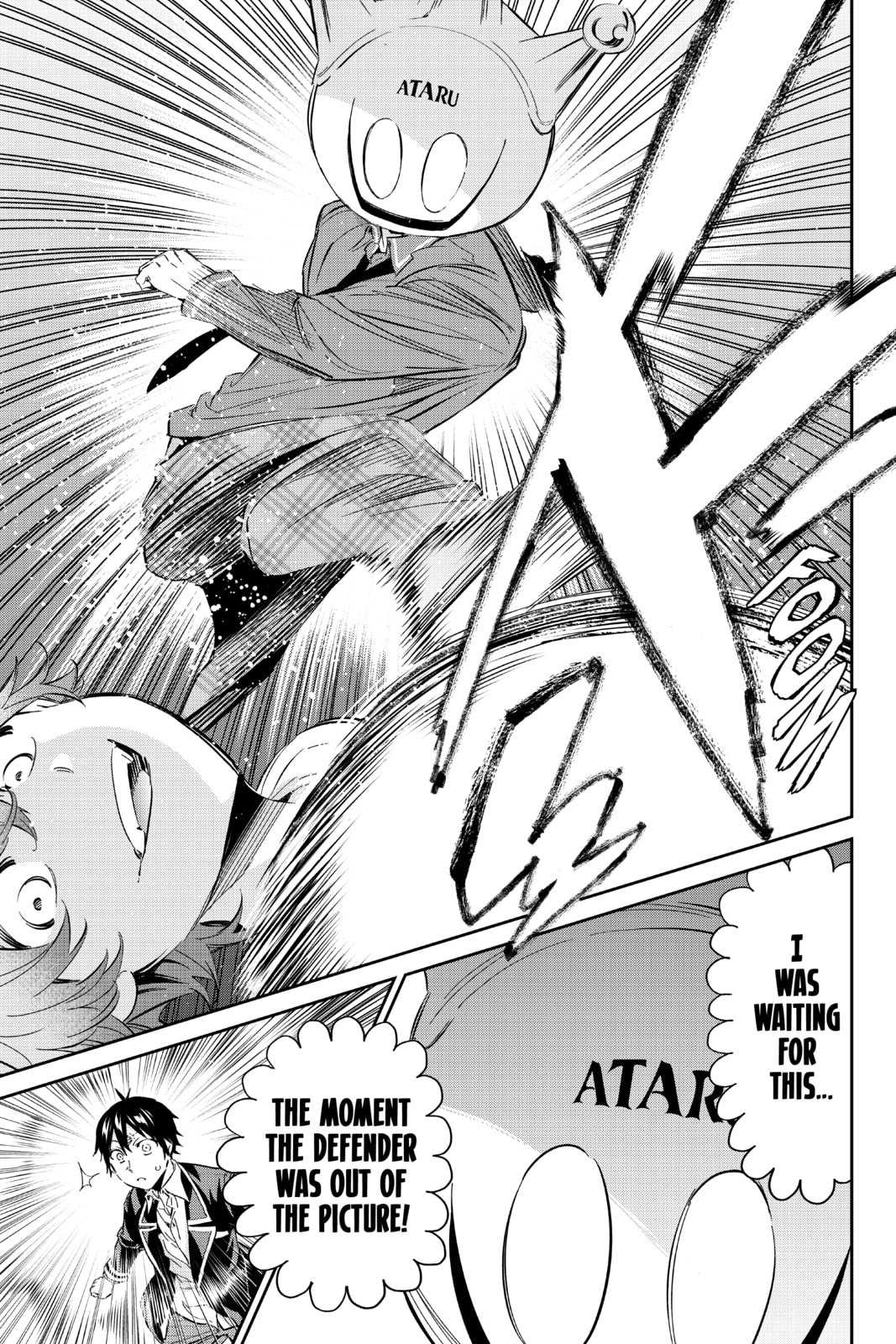 Read Real Account chapter 182 image 23 on Lezhin