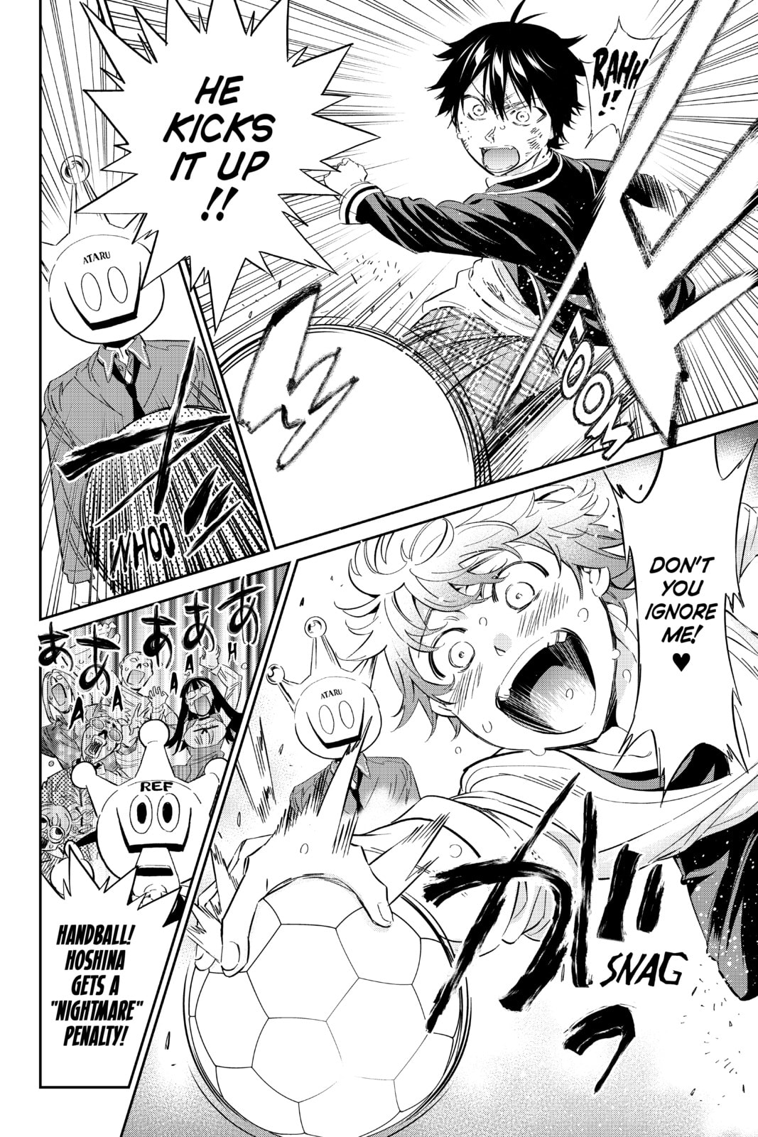 Read Real Account chapter 182 image 28 on Lezhin