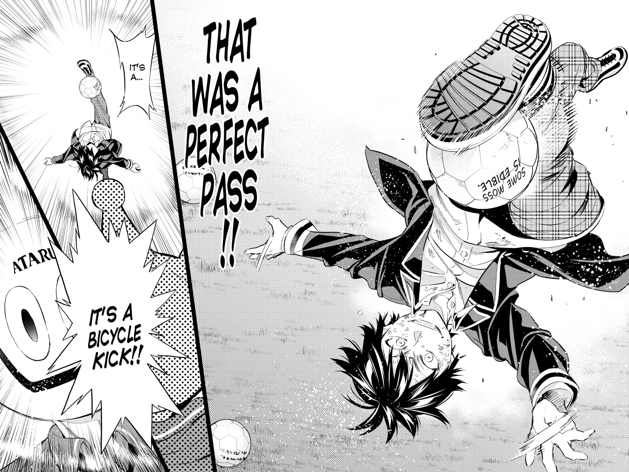 Read Real Account chapter 182 image 32 on Lezhin