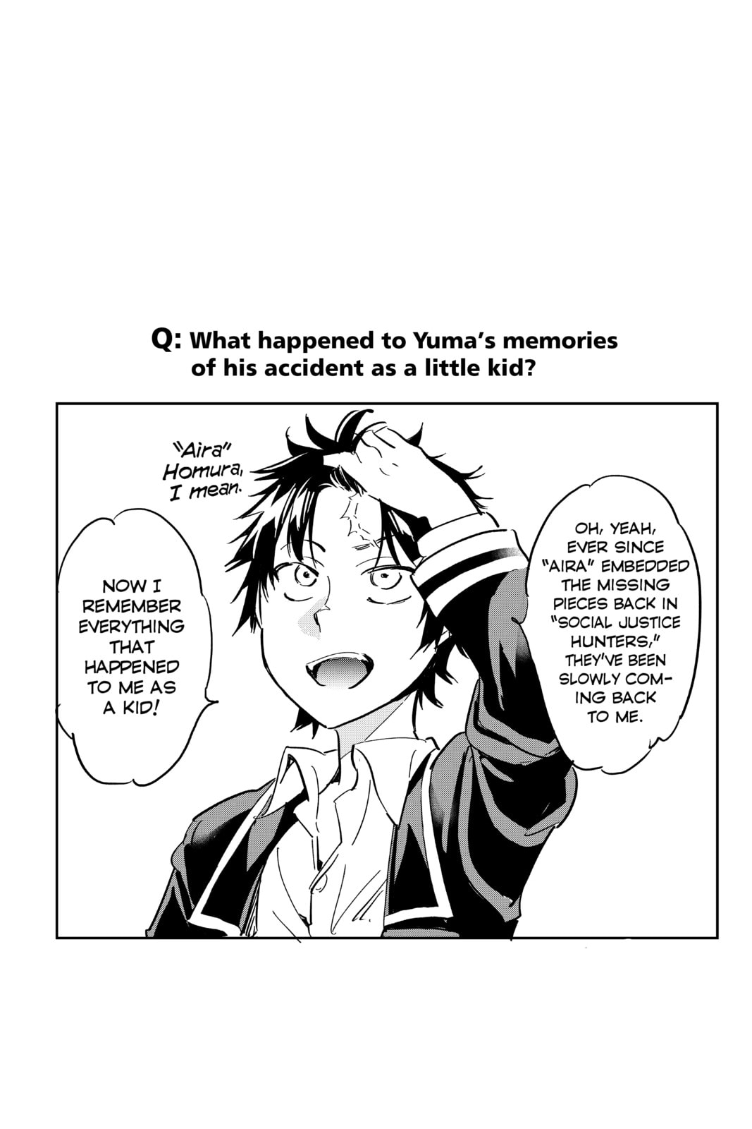 Read Real Account chapter 182 image 35 on Lezhin