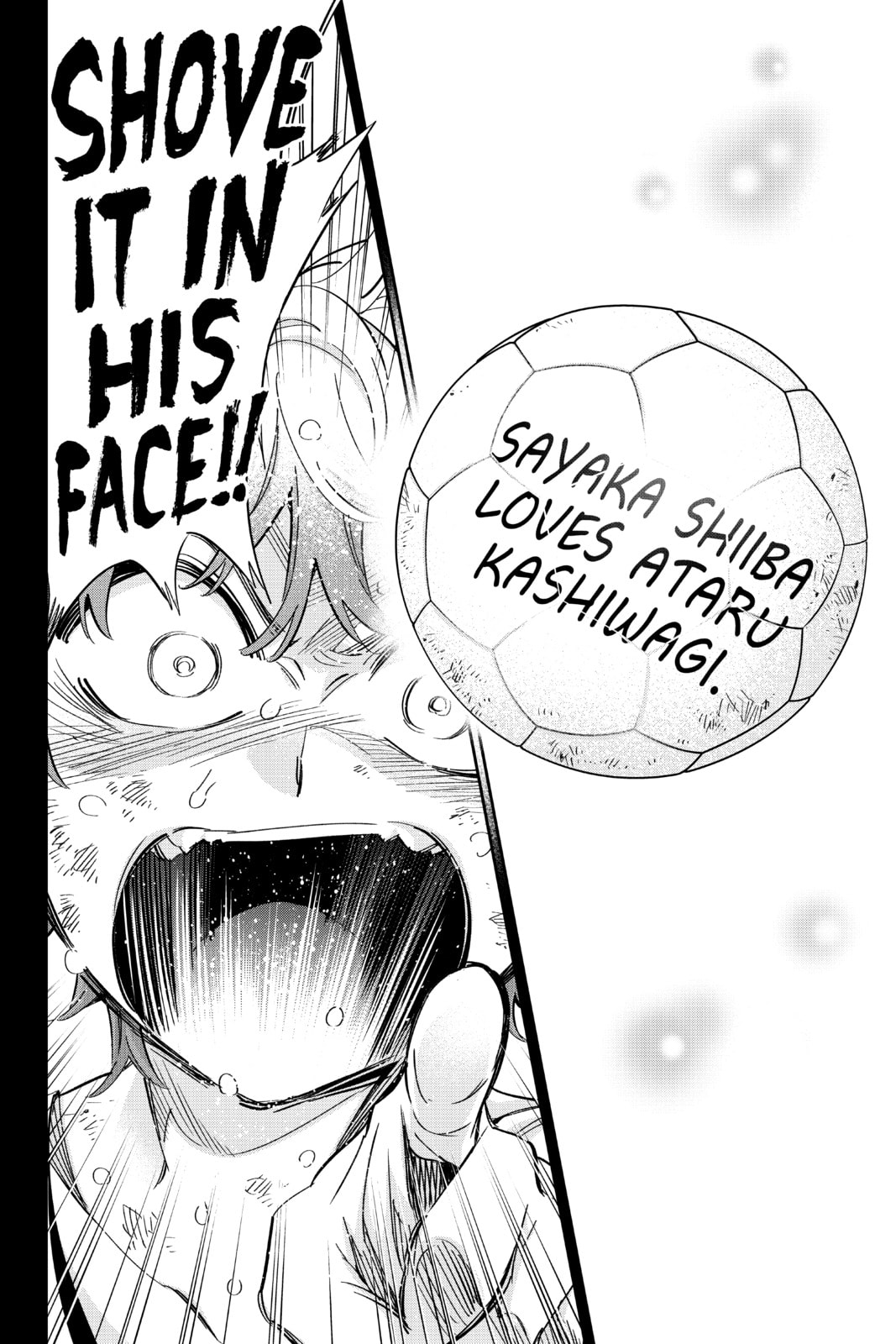 Read Real Account chapter 183 image 19 on Lezhin
