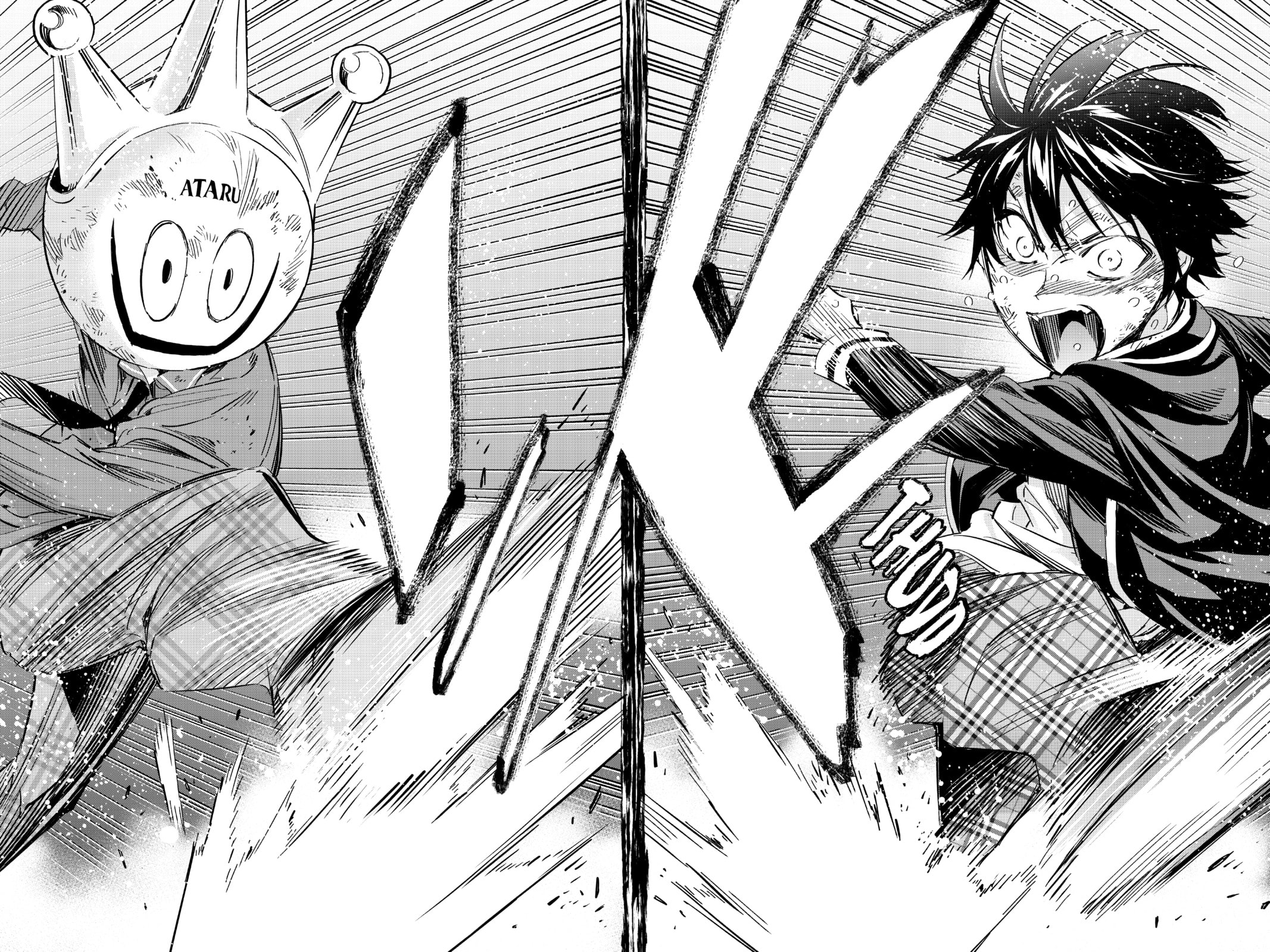 Read Real Account chapter 183 image 21 on Lezhin