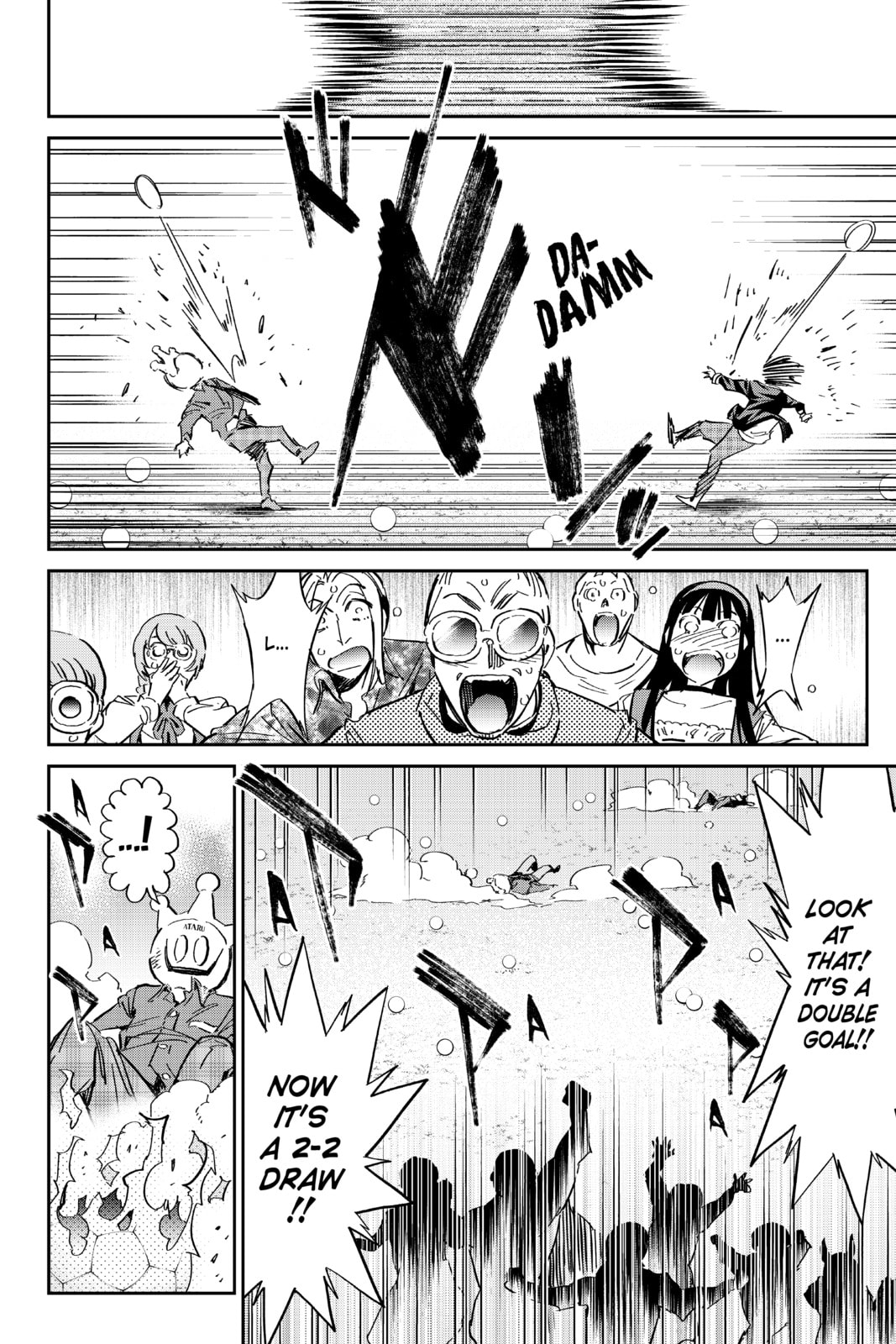 Read Real Account chapter 183 image 22 on Lezhin