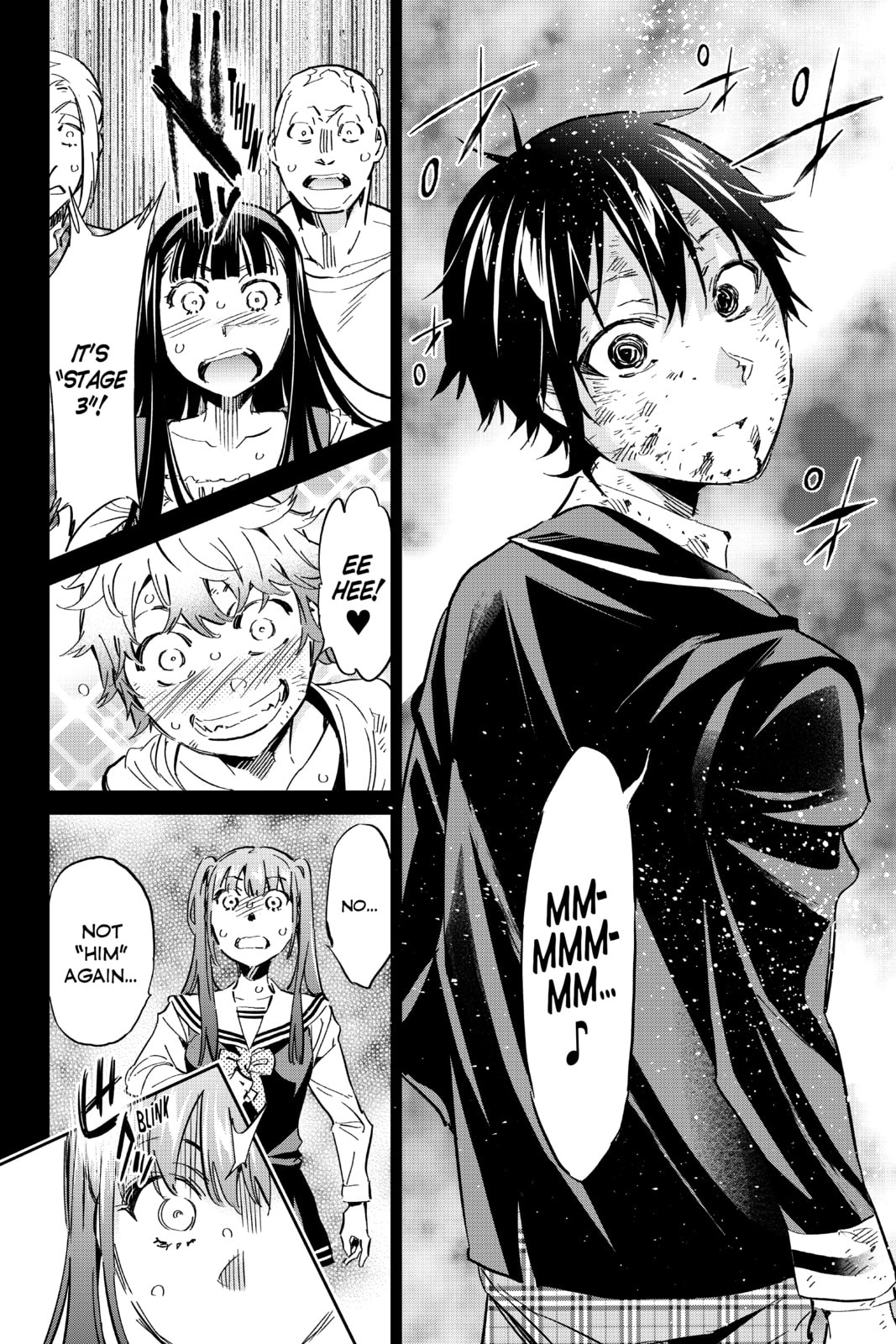 Read Real Account chapter 183 image 30 on Lezhin